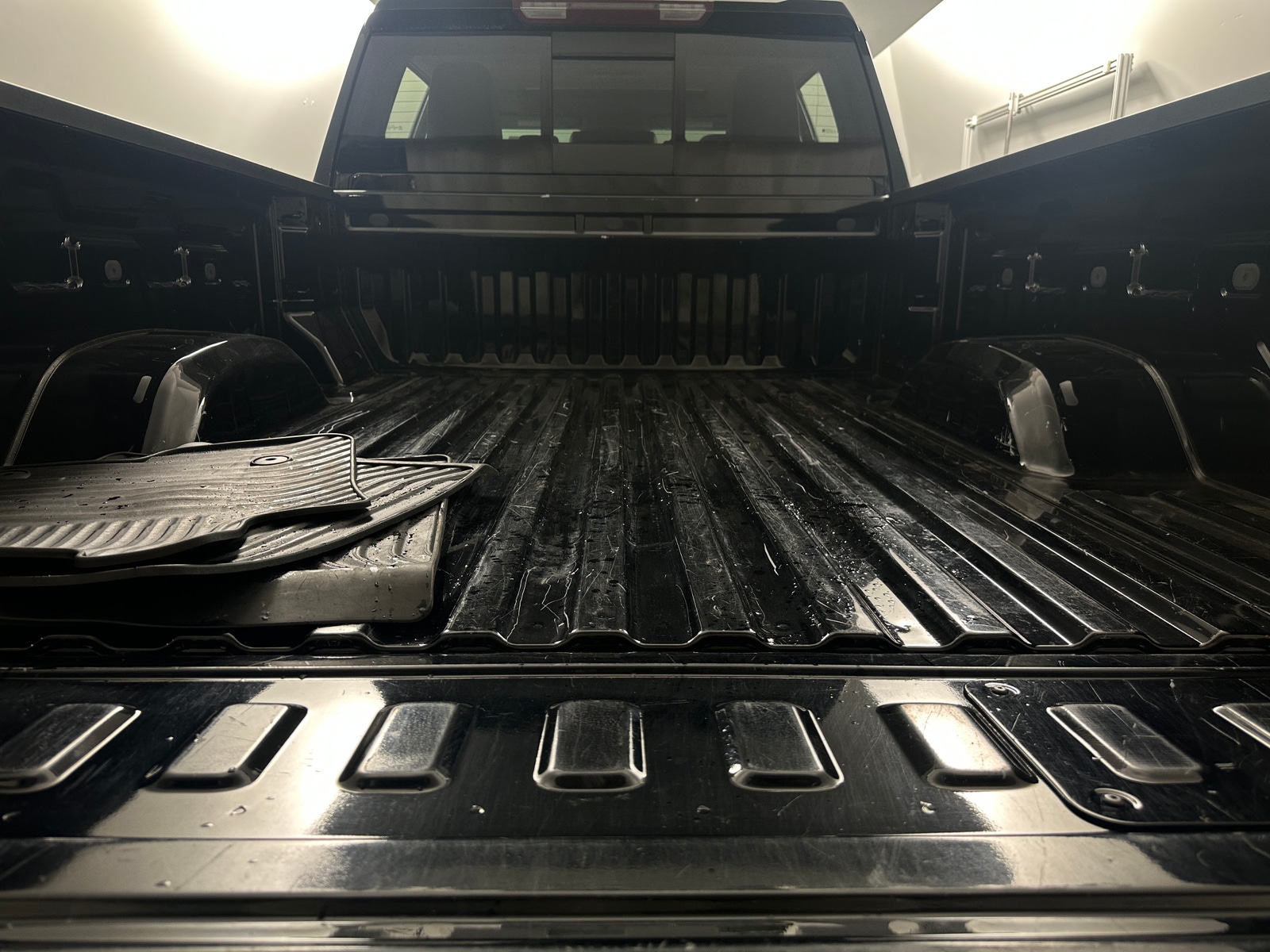 Thumbnail: 2022 Chevrolet Silverado 2500 - 6