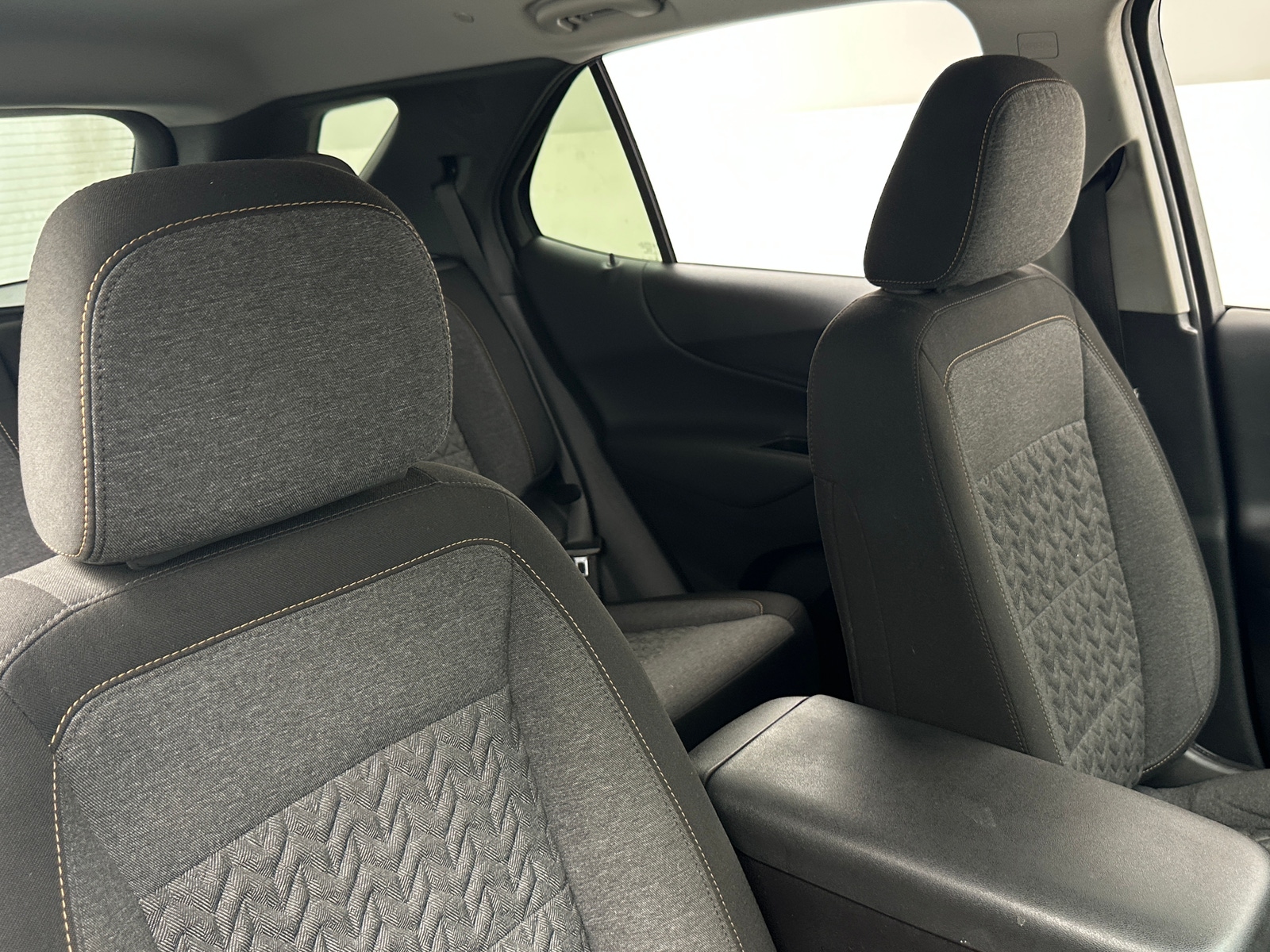 Thumbnail: 2024 Chevrolet Equinox - 2