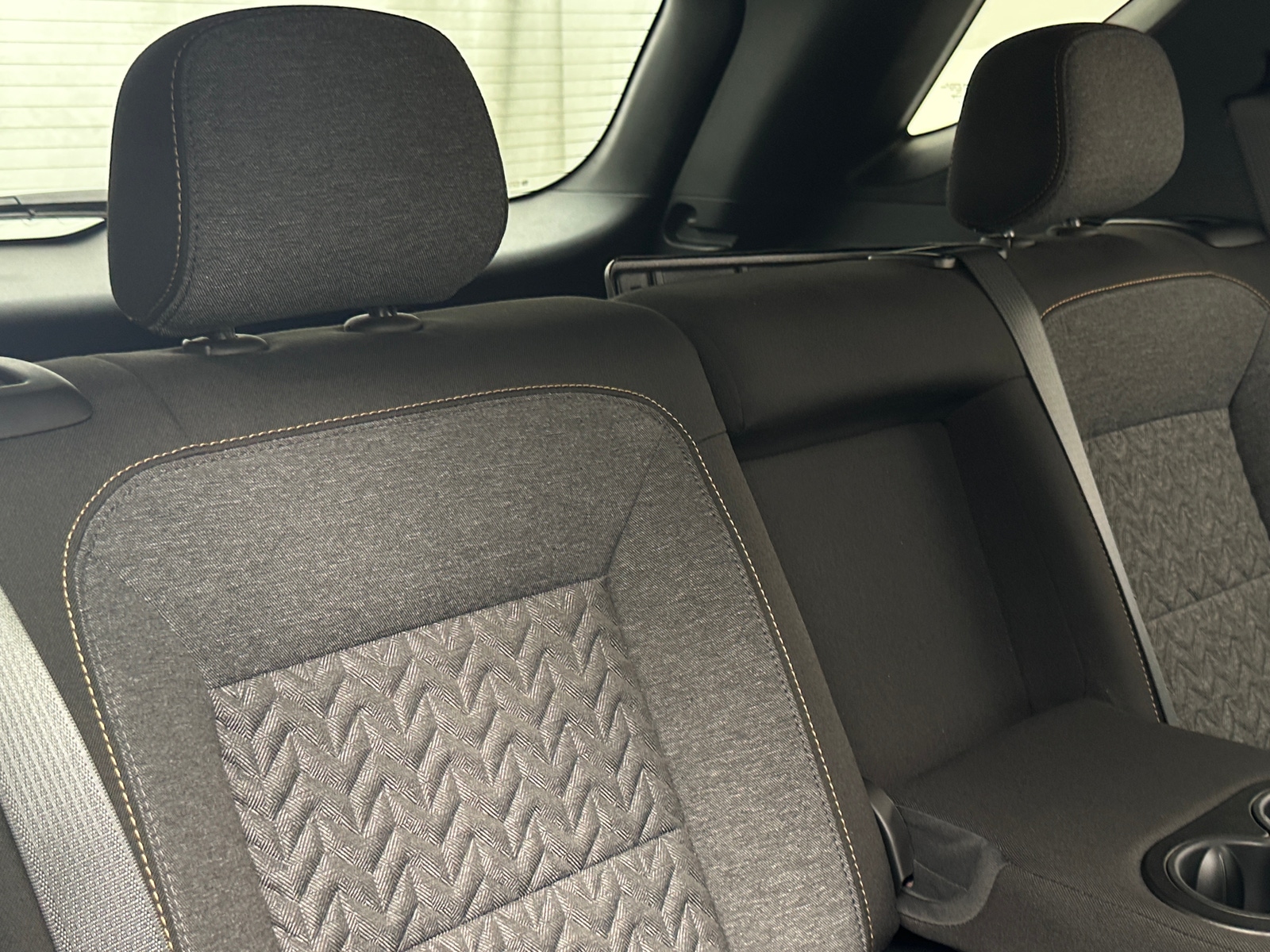 Thumbnail: 2024 Chevrolet Equinox - 6