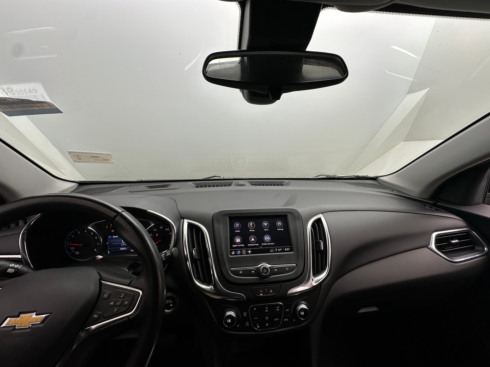 Thumbnail: 2024 Chevrolet Equinox - 3