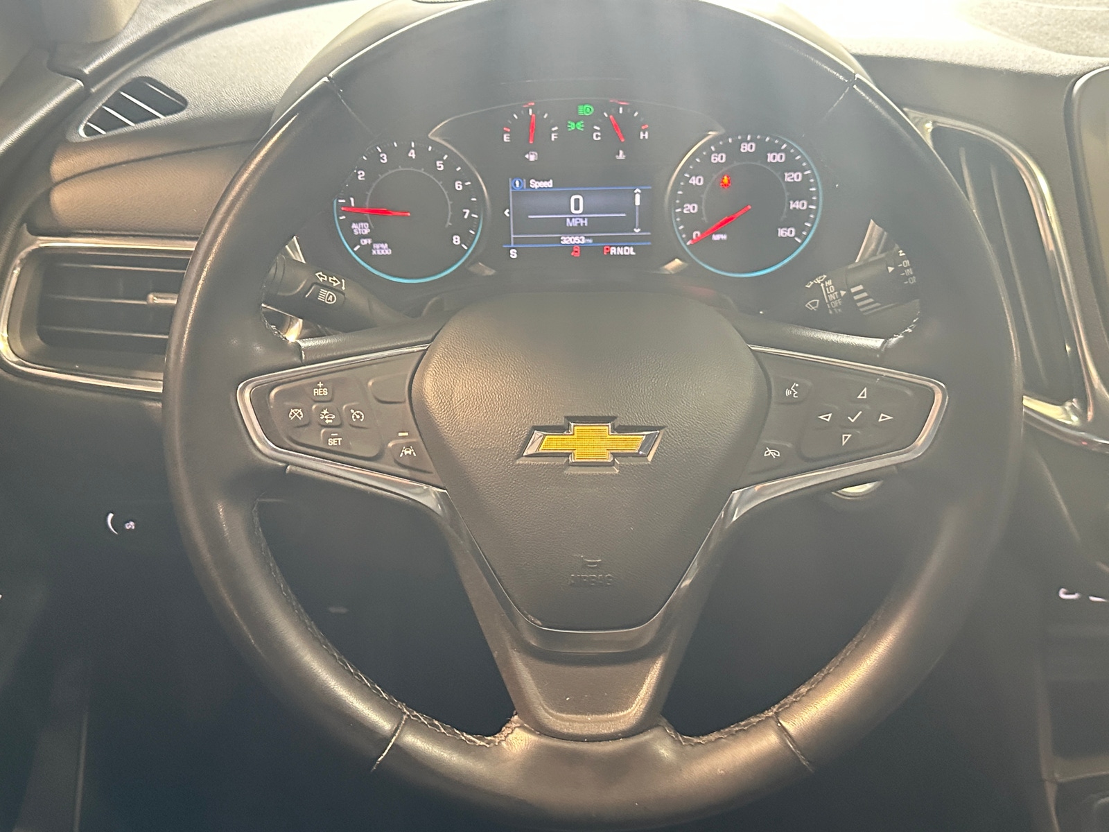 Thumbnail: 2024 Chevrolet Equinox - 5