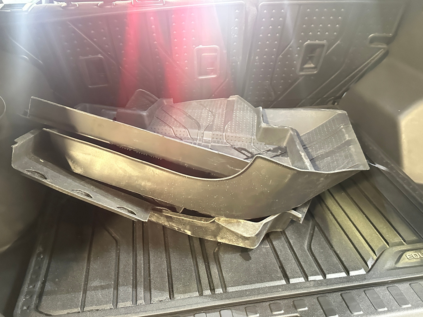 Thumbnail: 2024 Chevrolet Equinox - 7