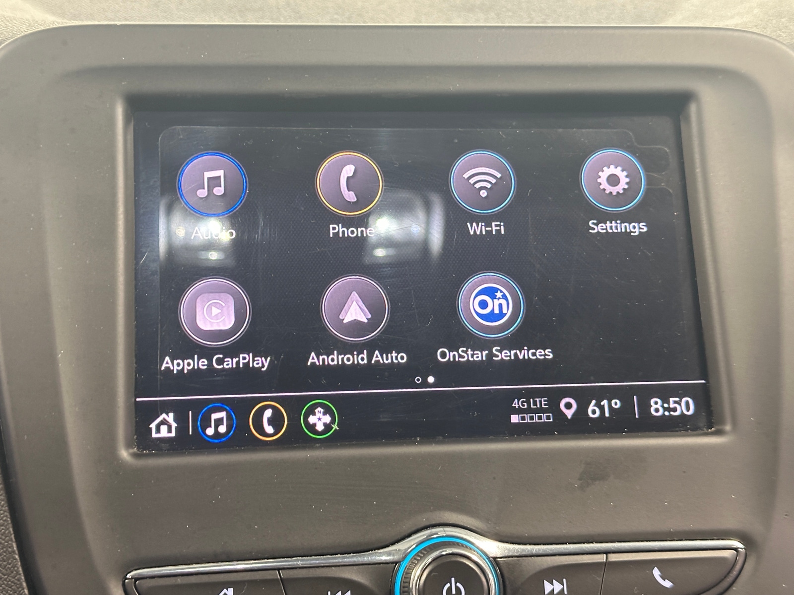 Thumbnail: 2024 Chevrolet Equinox - 4