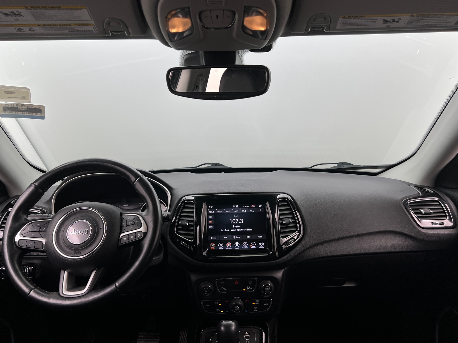 Thumbnail: 2021 Jeep Compass - 2