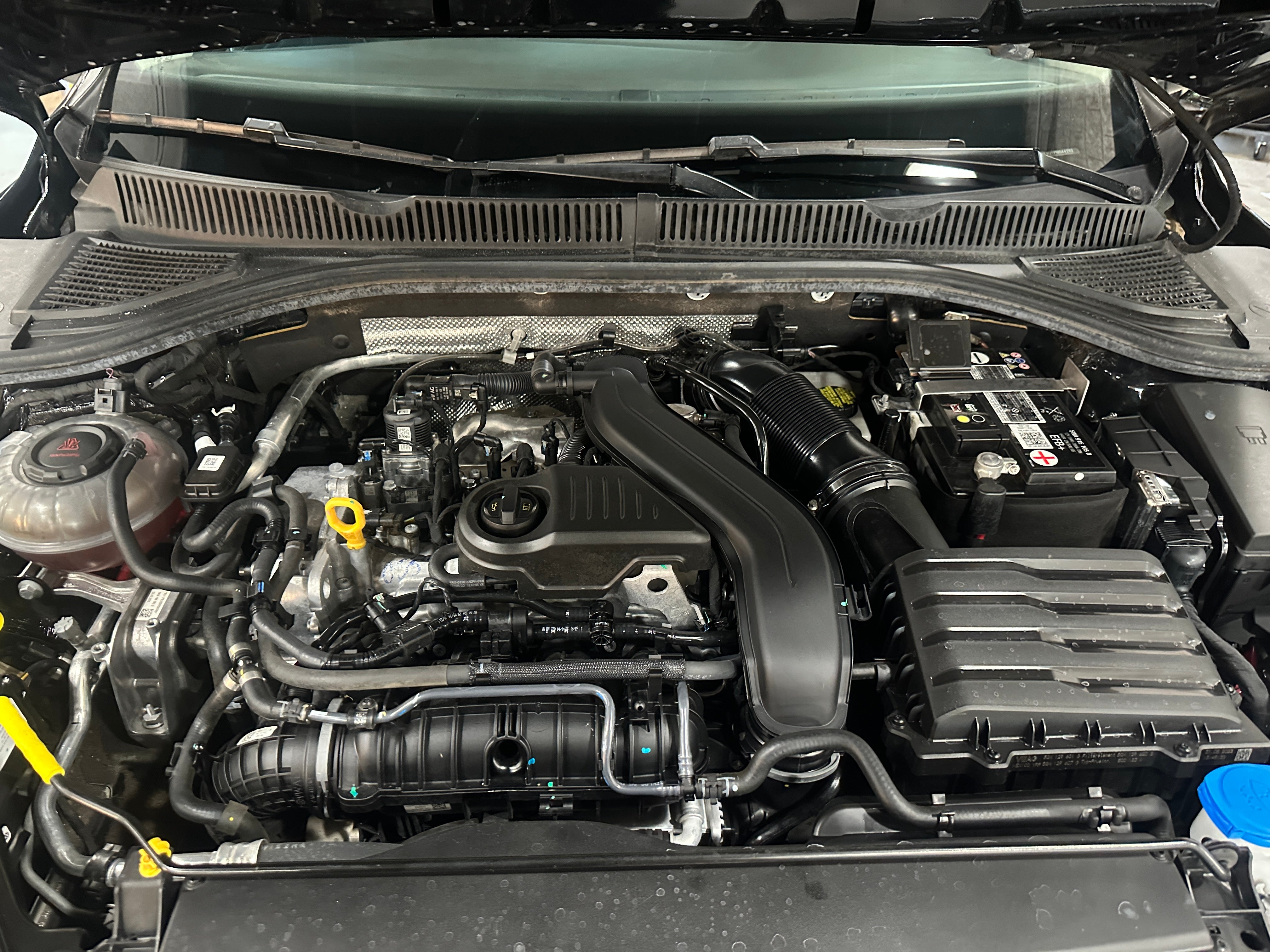 2023 Volkswagen Jetta