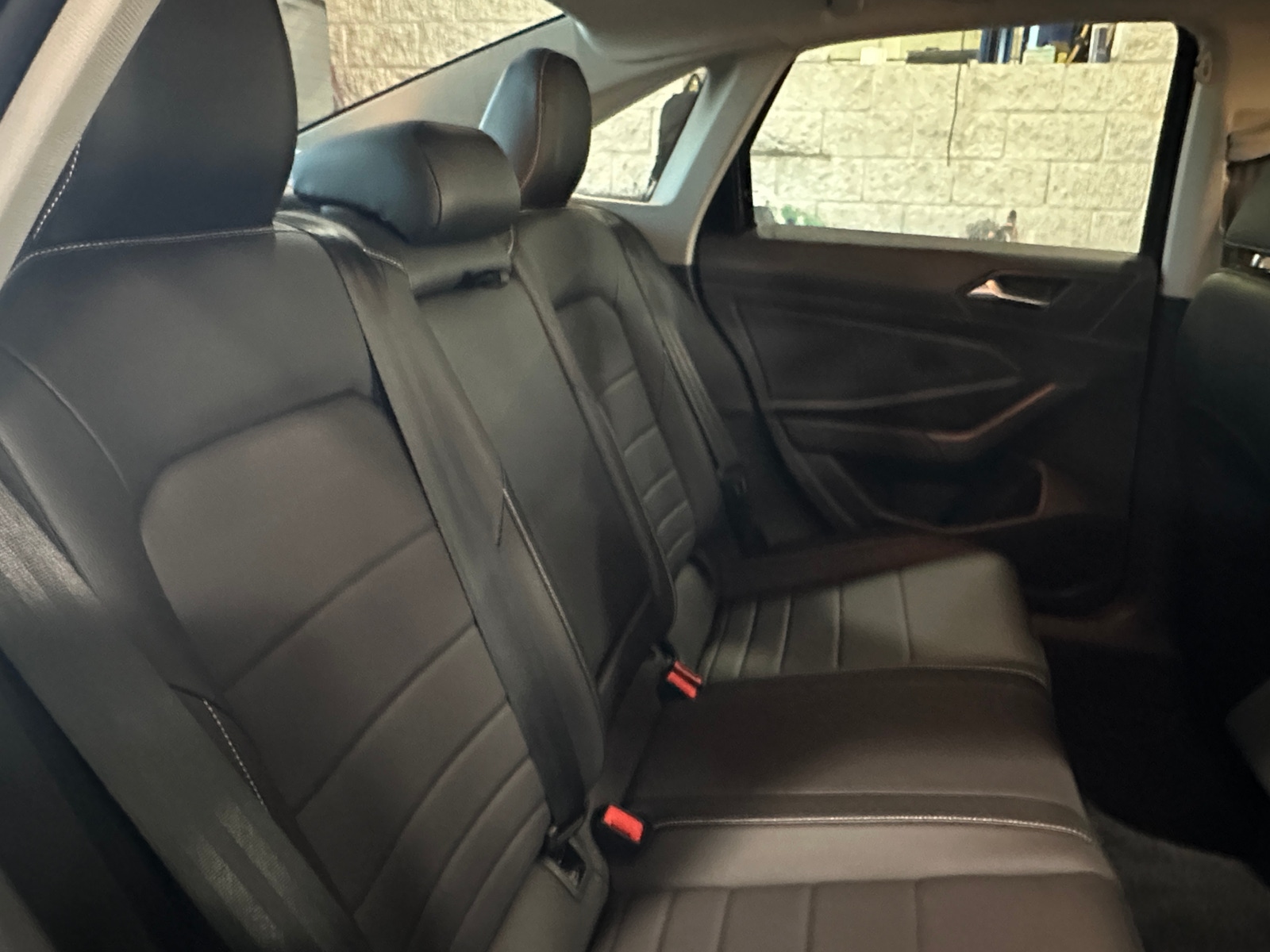 Thumbnail: 2023 Volkswagen Jetta - 5