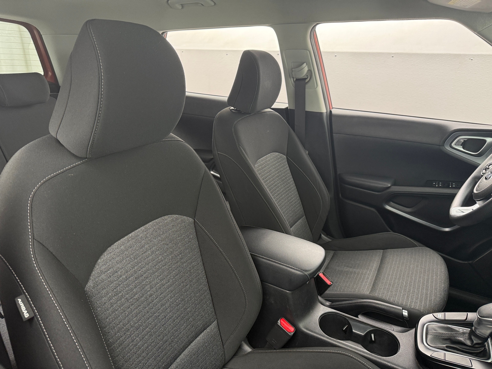 Thumbnail: 2020 Kia Soul - 2