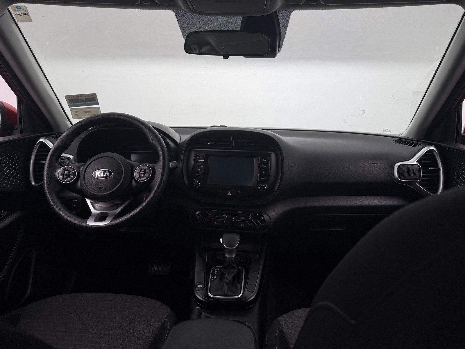 Thumbnail: 2020 Kia Soul - 3