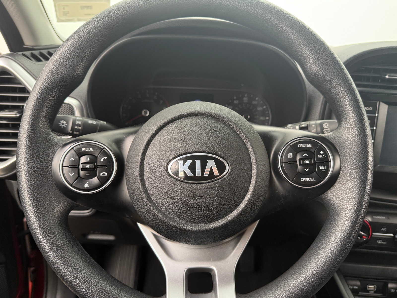 Thumbnail: 2020 Kia Soul - 5