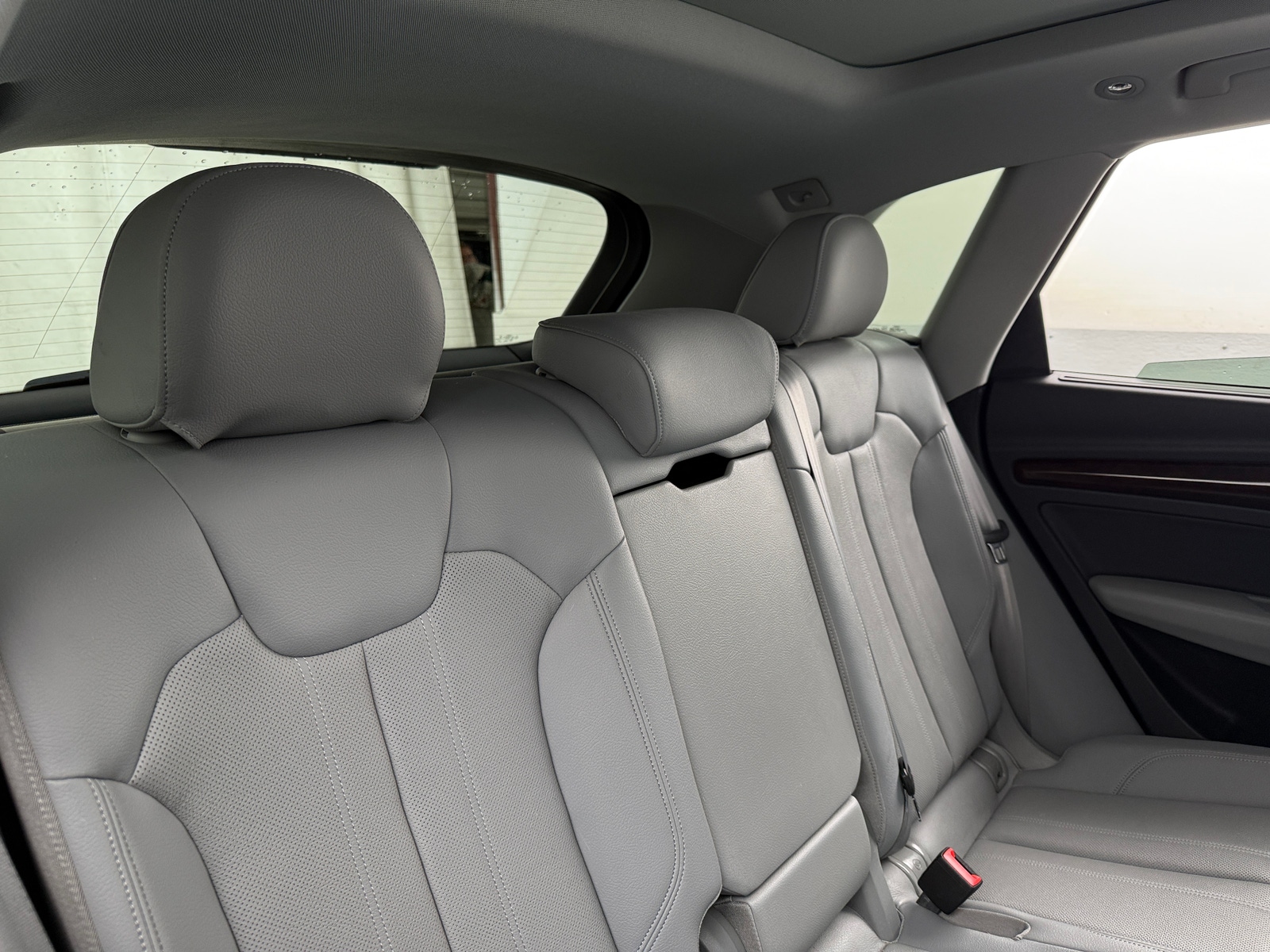 Thumbnail: 2018 Audi Q5 - 5