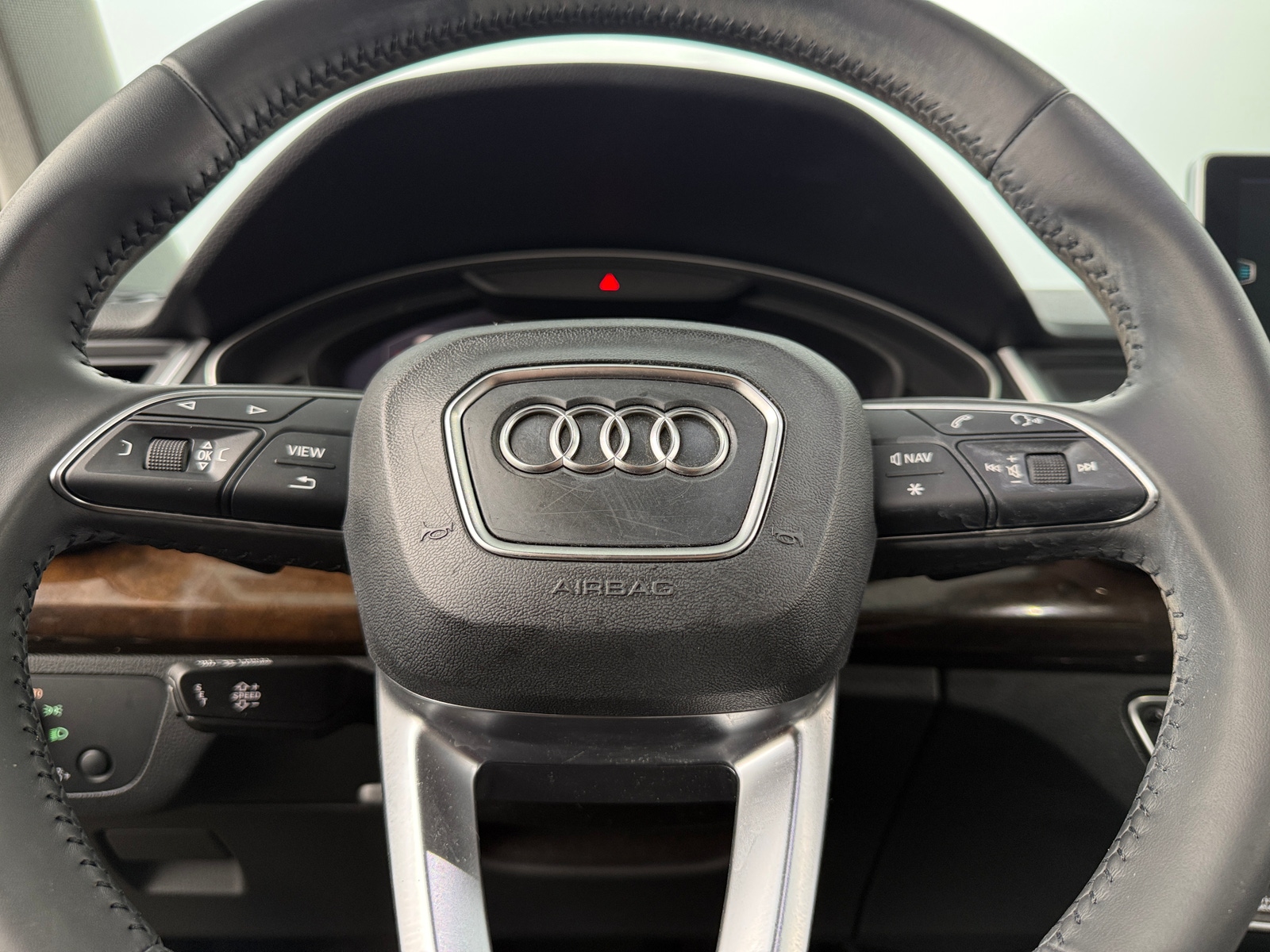 Thumbnail: 2018 Audi Q5 - 4