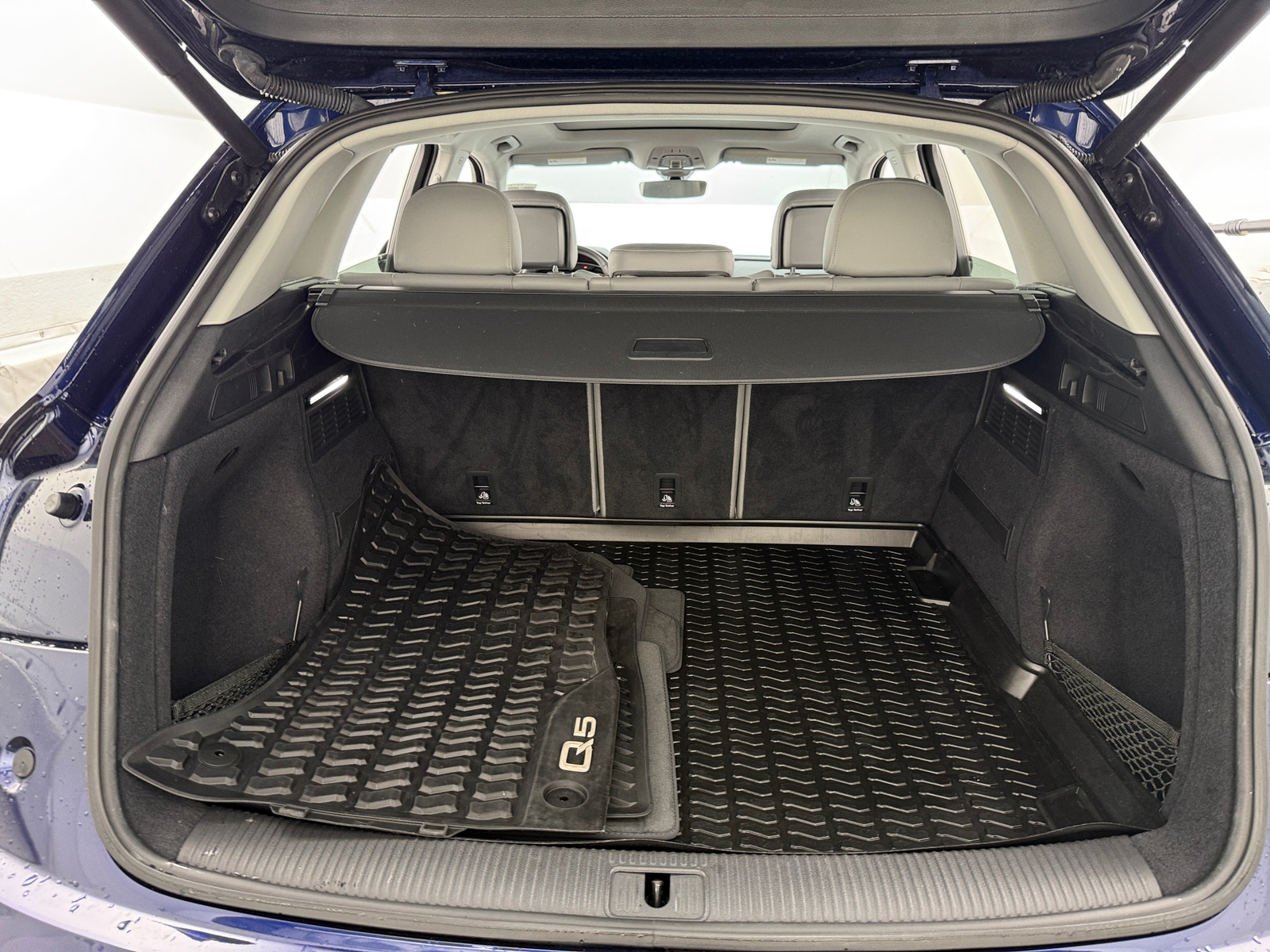 Thumbnail: 2018 Audi Q5 - 6