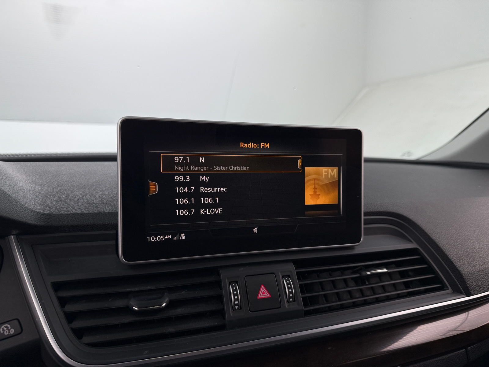 Thumbnail: 2018 Audi Q5 - 3