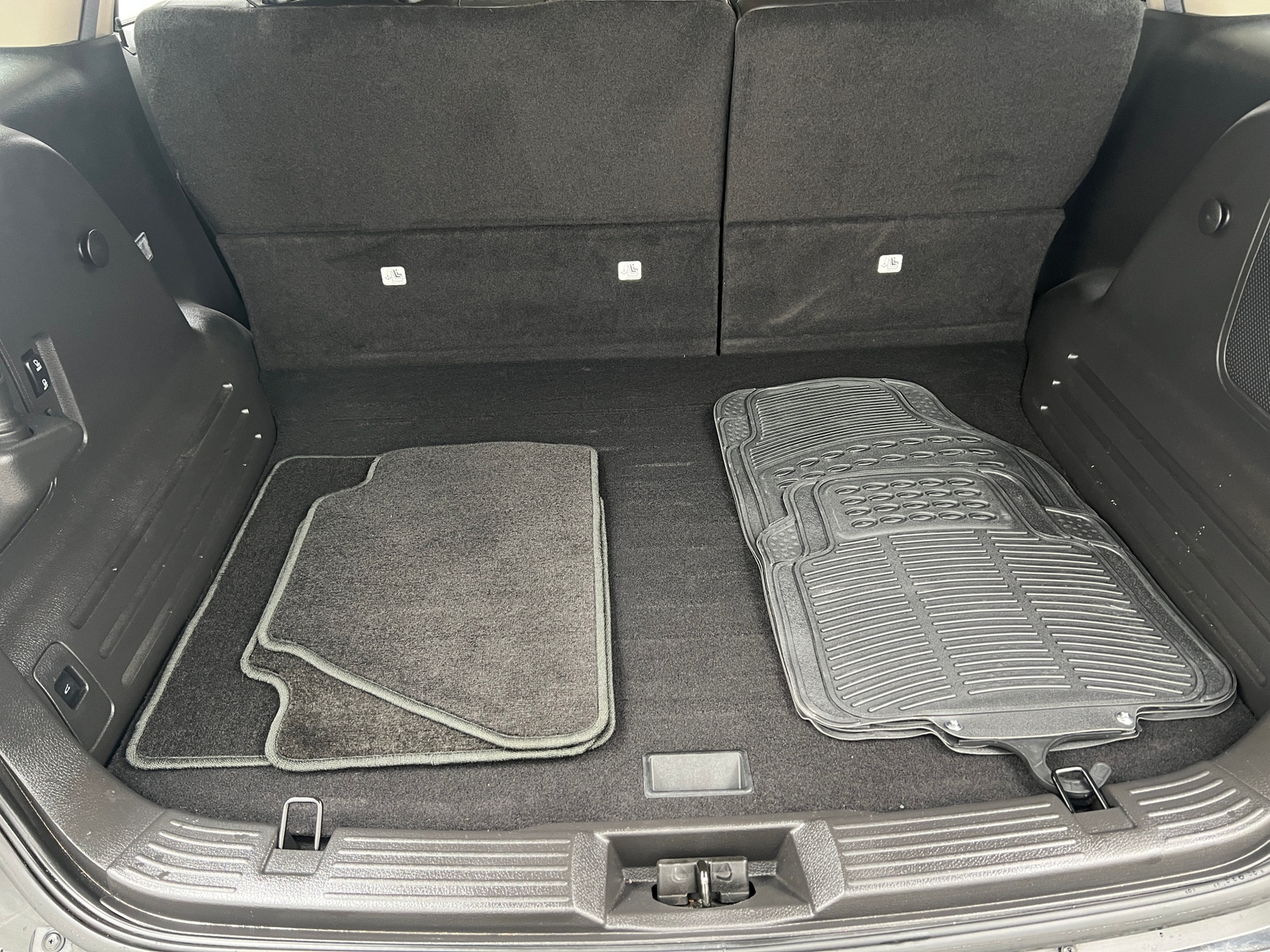 Thumbnail: 2013 Ford Edge - 6