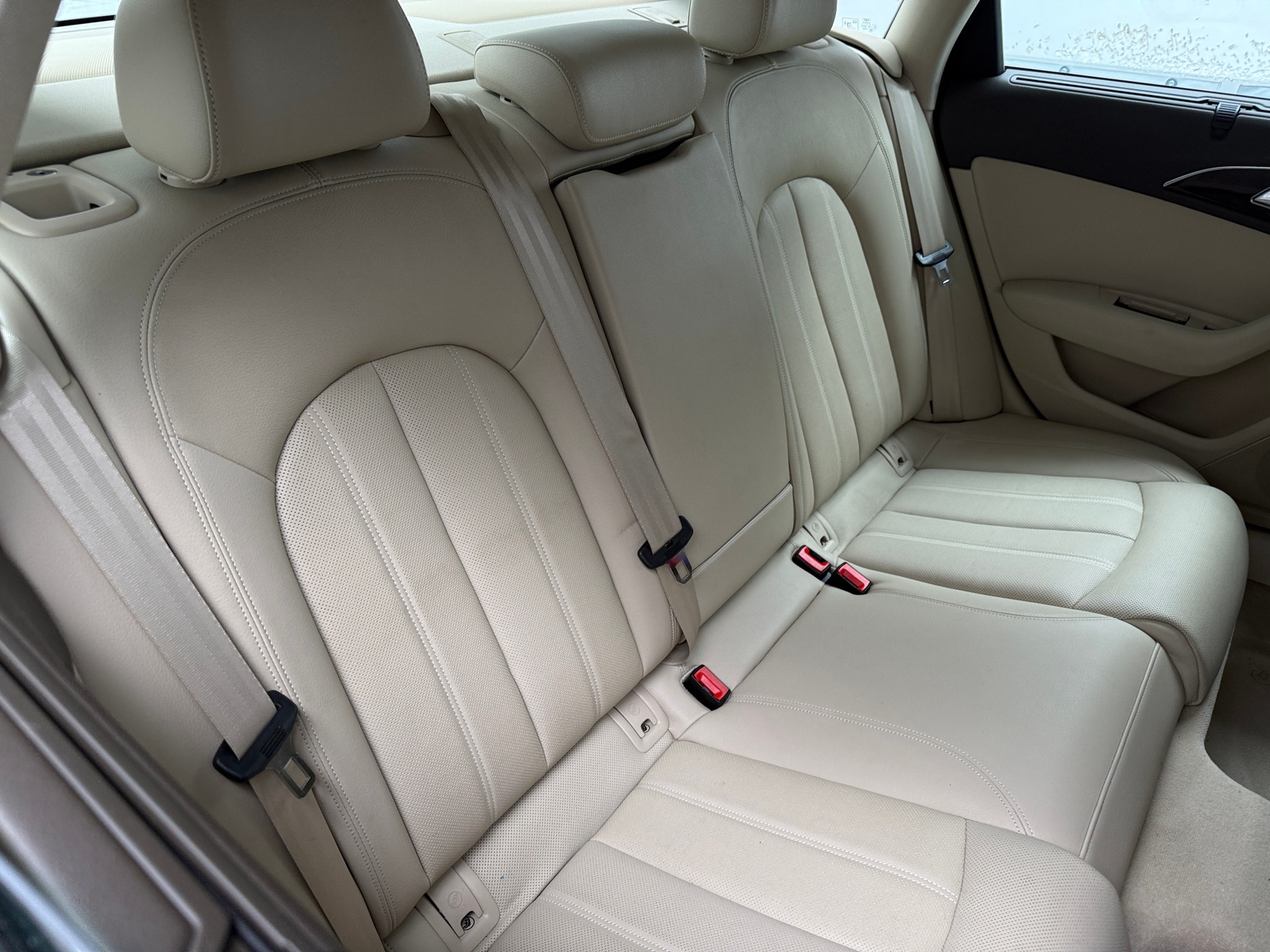 Thumbnail: 2016 Audi A6 - 5