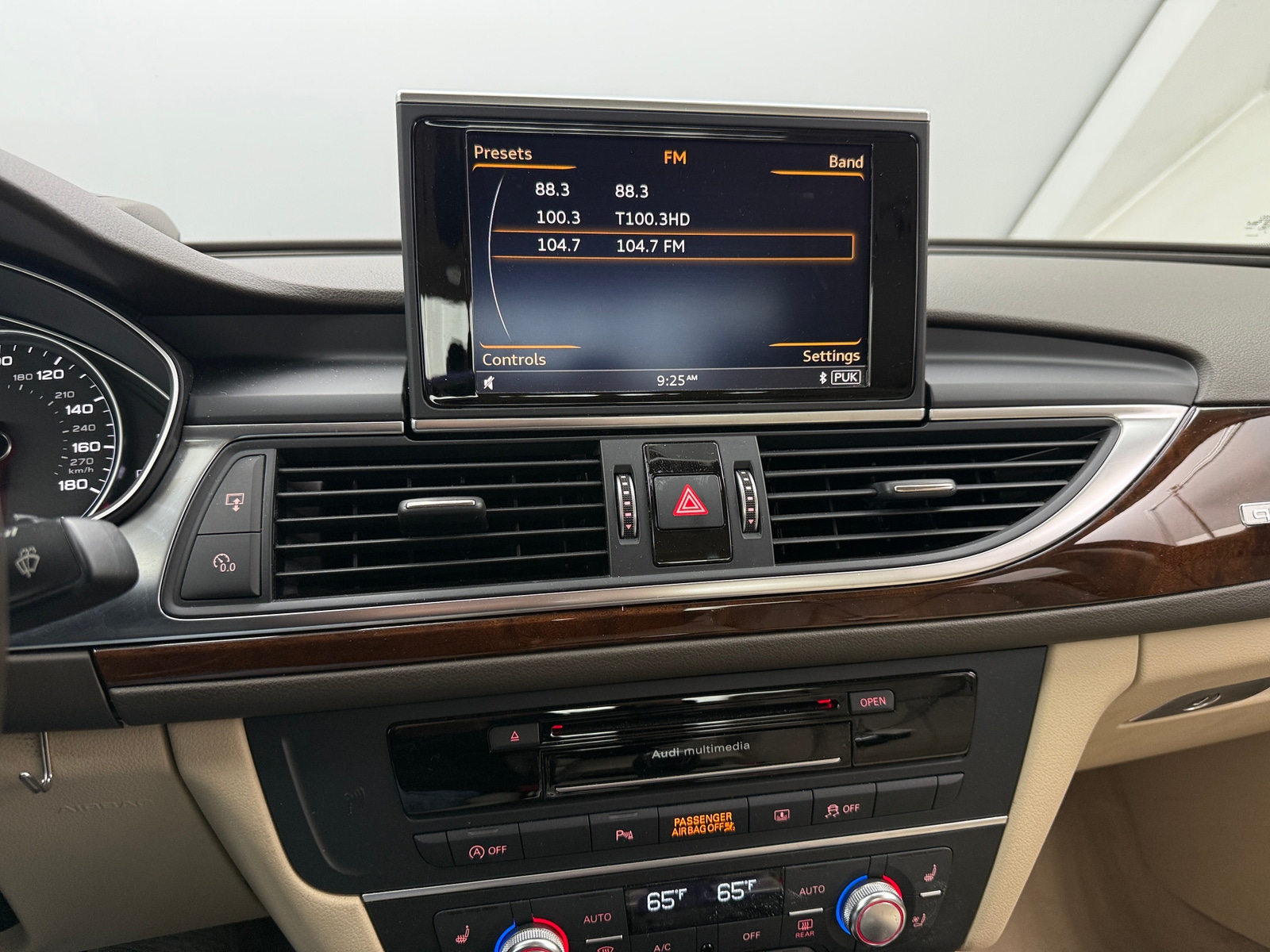 Thumbnail: 2016 Audi A6 - 3