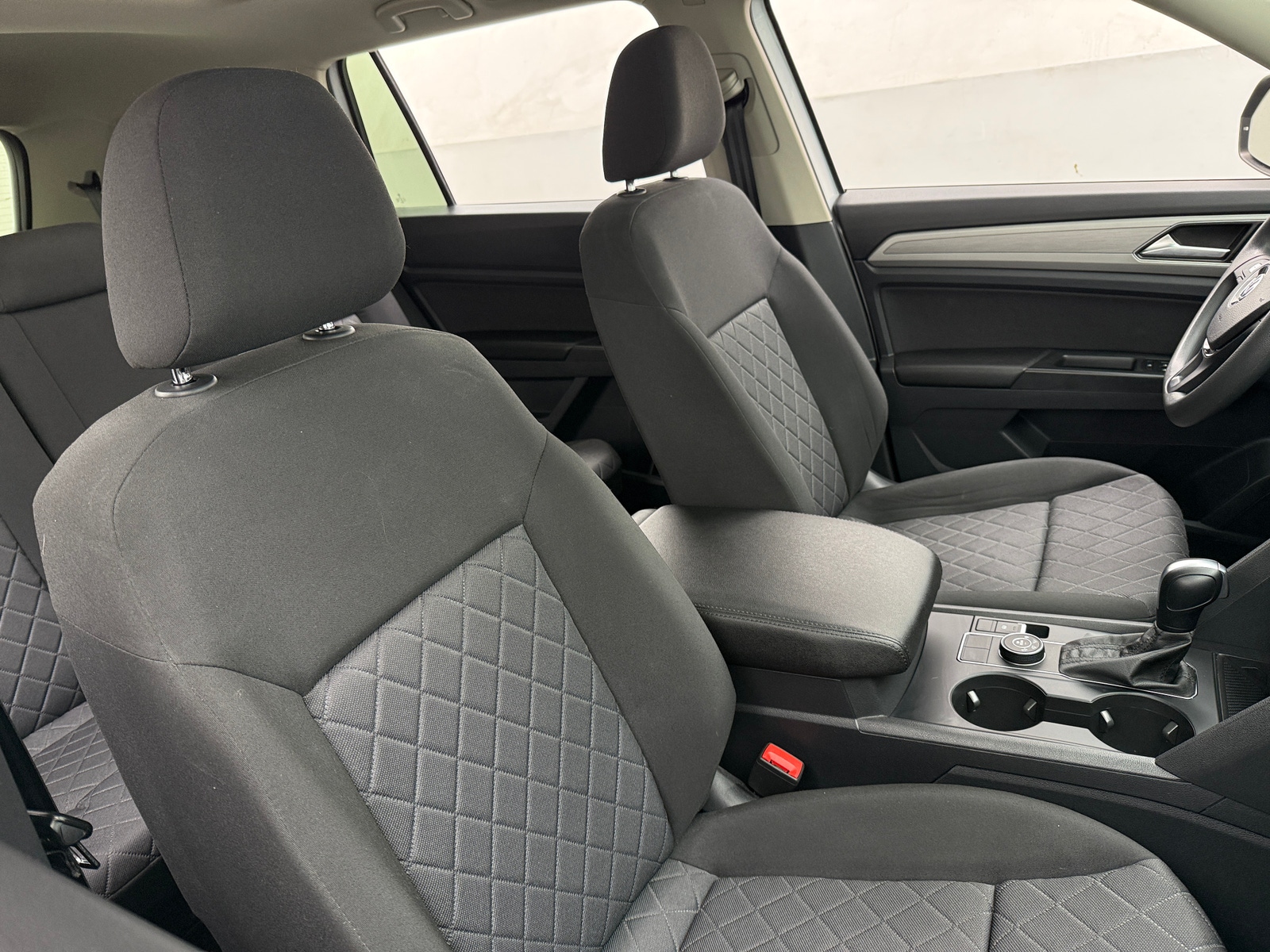 Thumbnail: 2018 Volkswagen Atlas - 2