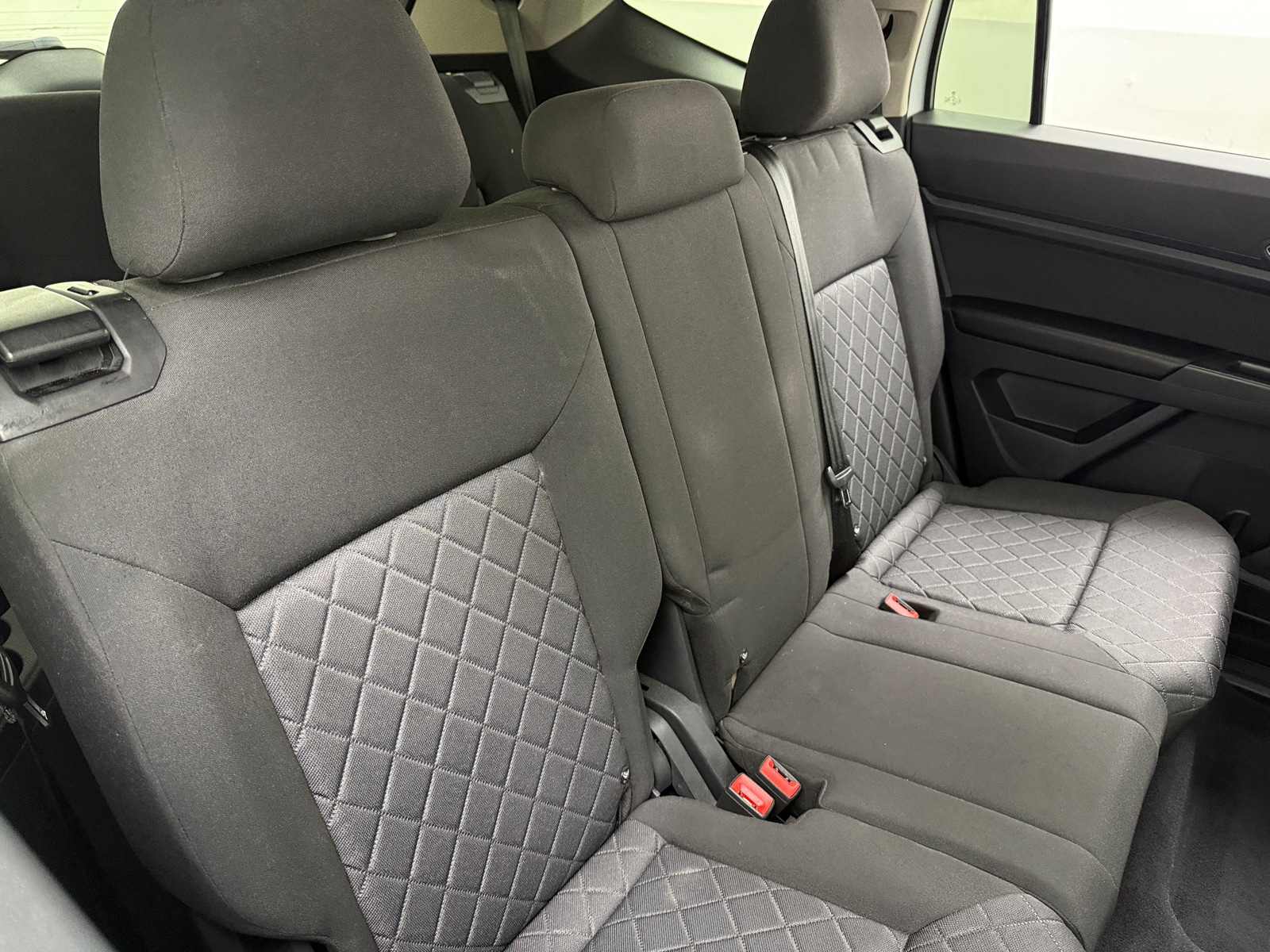 Thumbnail: 2018 Volkswagen Atlas - 6