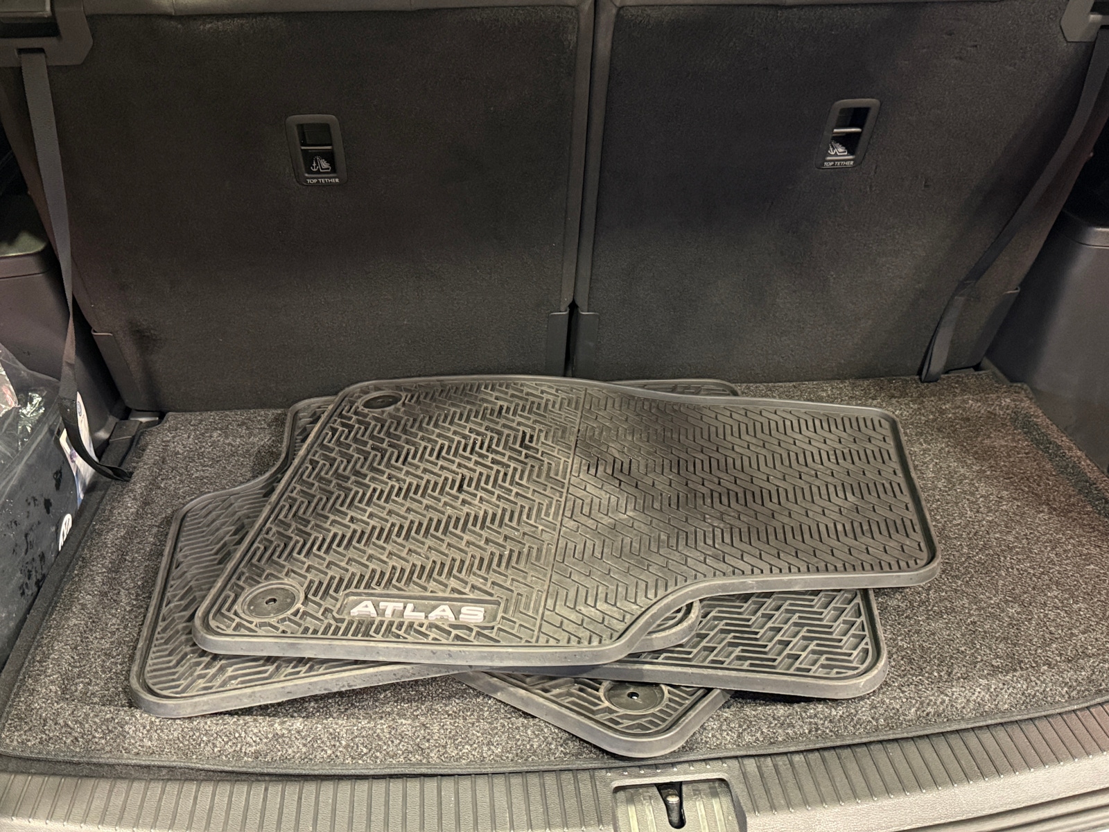 Thumbnail: 2018 Volkswagen Atlas - 7