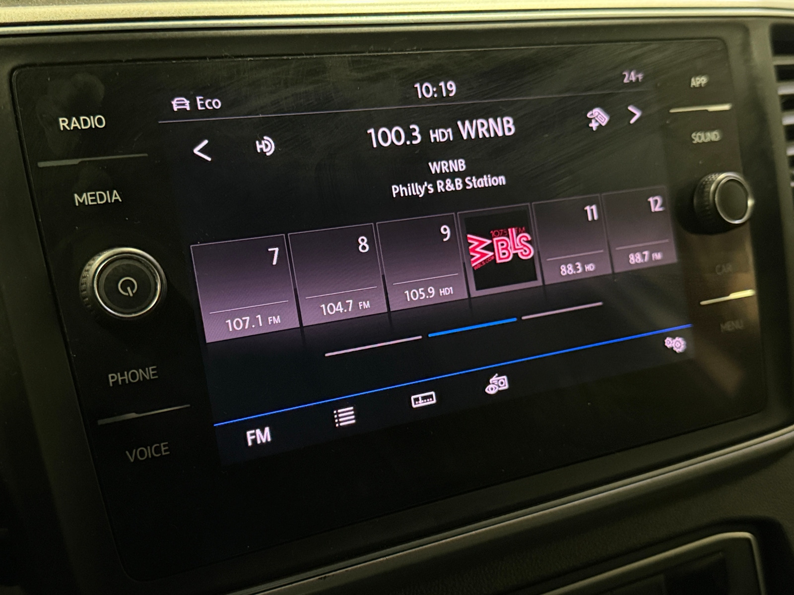 Thumbnail: 2018 Volkswagen Atlas - 4