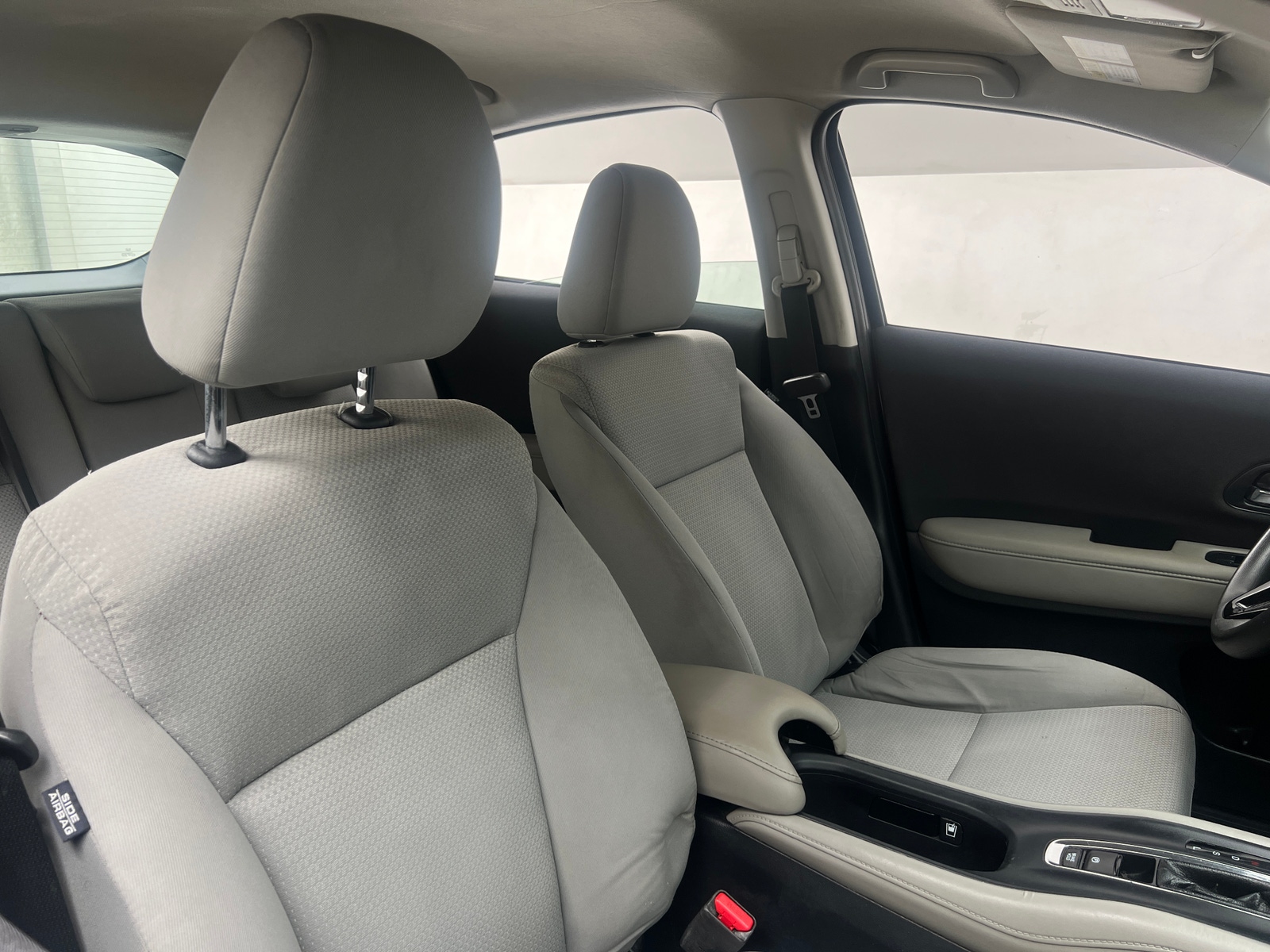 Thumbnail: 2021 Honda HR-V - 2