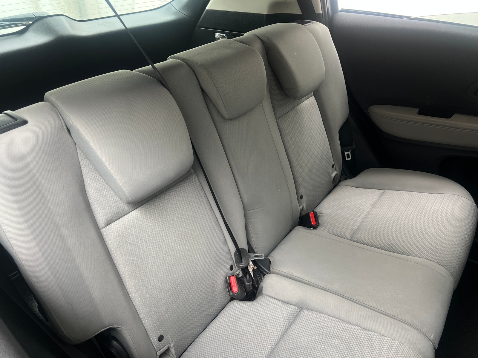 Thumbnail: 2021 Honda HR-V - 6