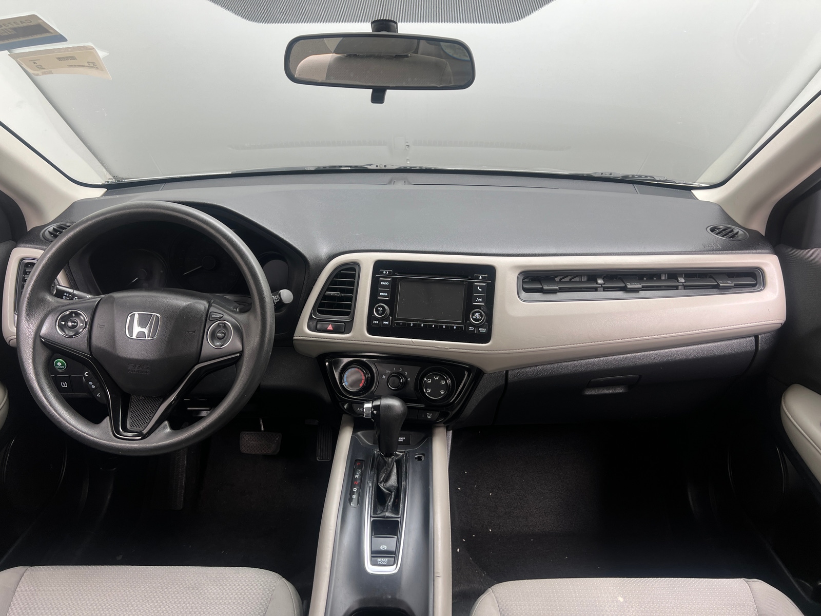 Thumbnail: 2021 Honda HR-V - 3