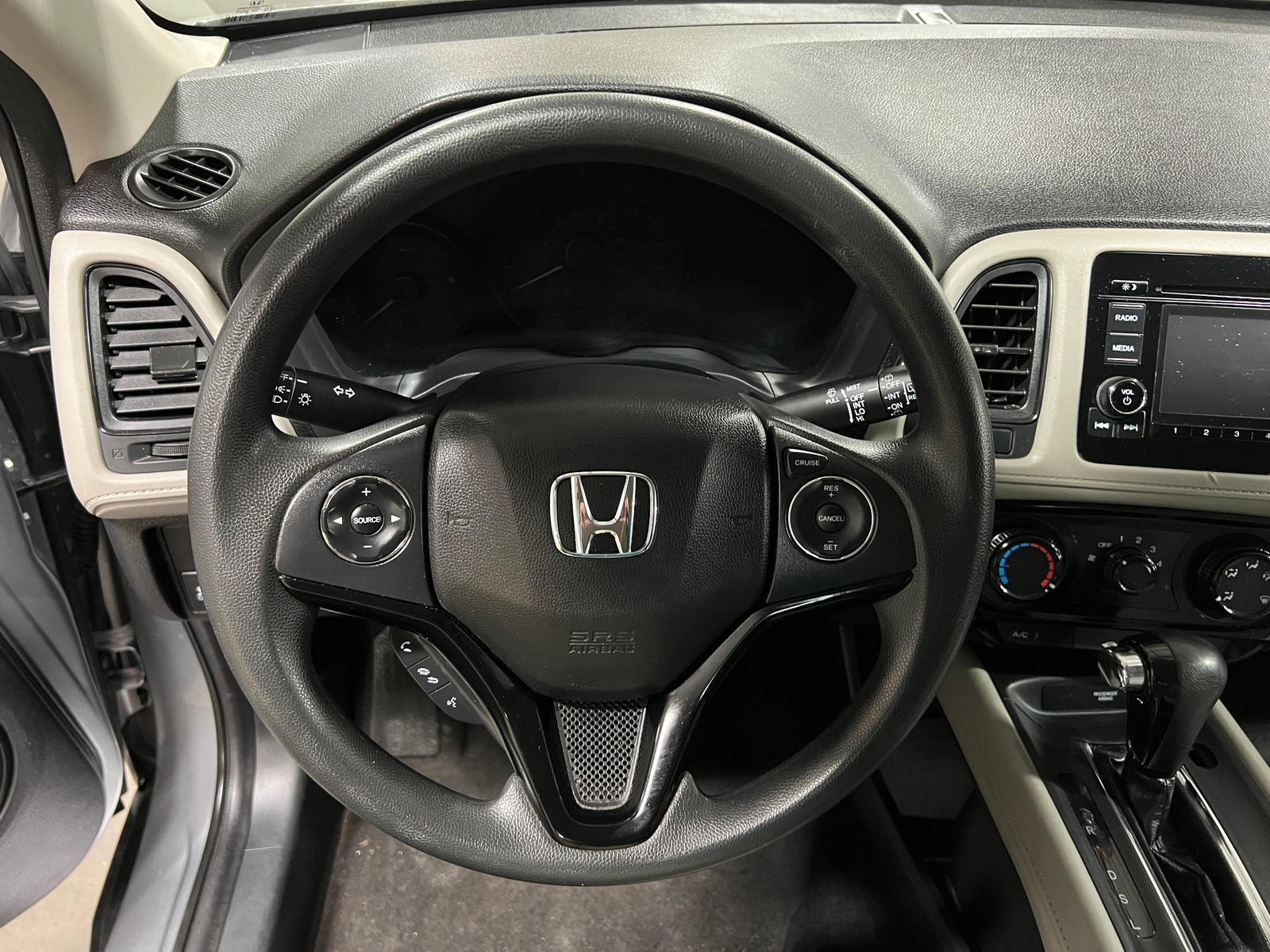 Thumbnail: 2021 Honda HR-V - 5