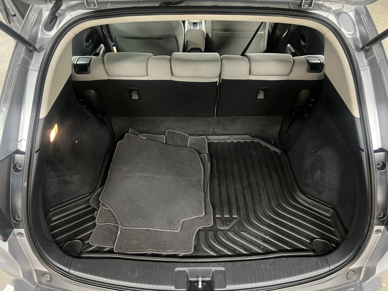 Thumbnail: 2021 Honda HR-V - 7