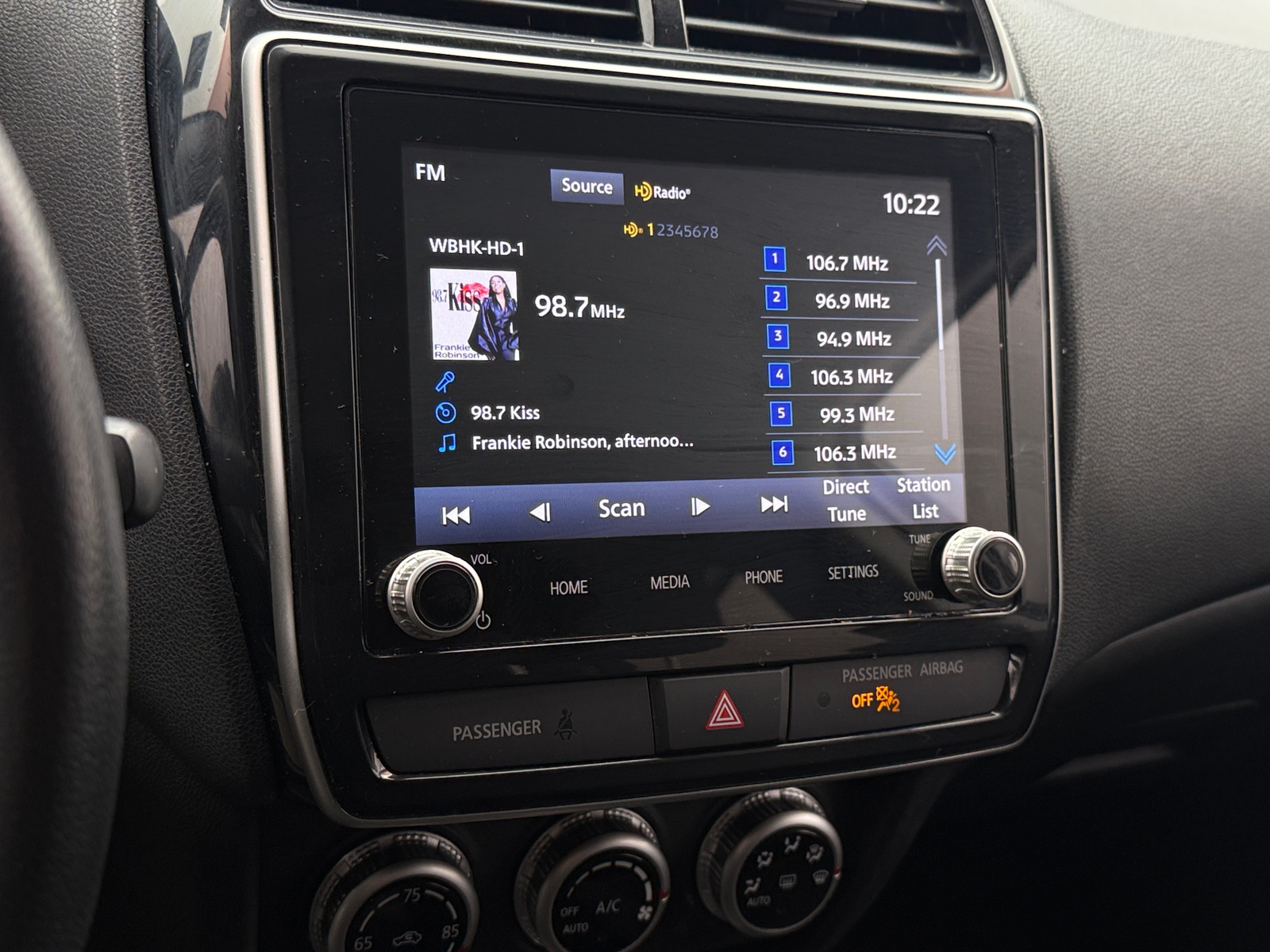 Thumbnail: 2021 Mitsubishi Outlander Sport - 4