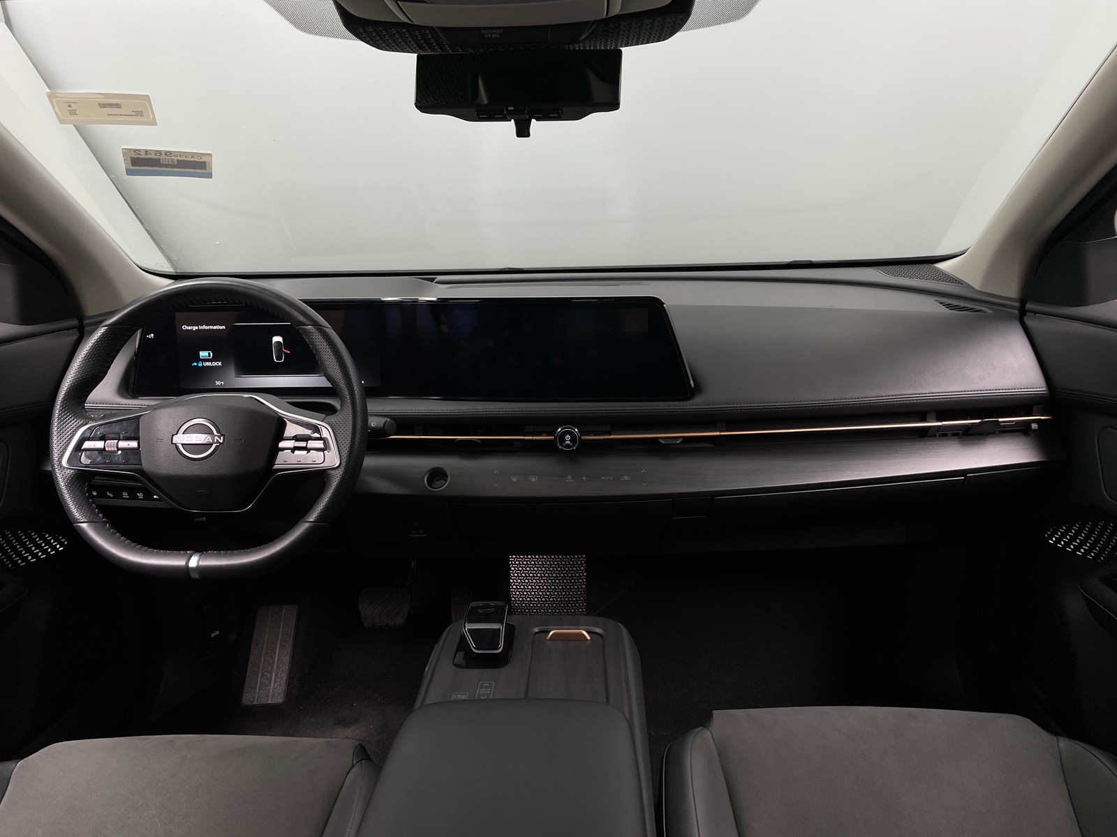 Thumbnail: 2023 Nissan Ariya - 3