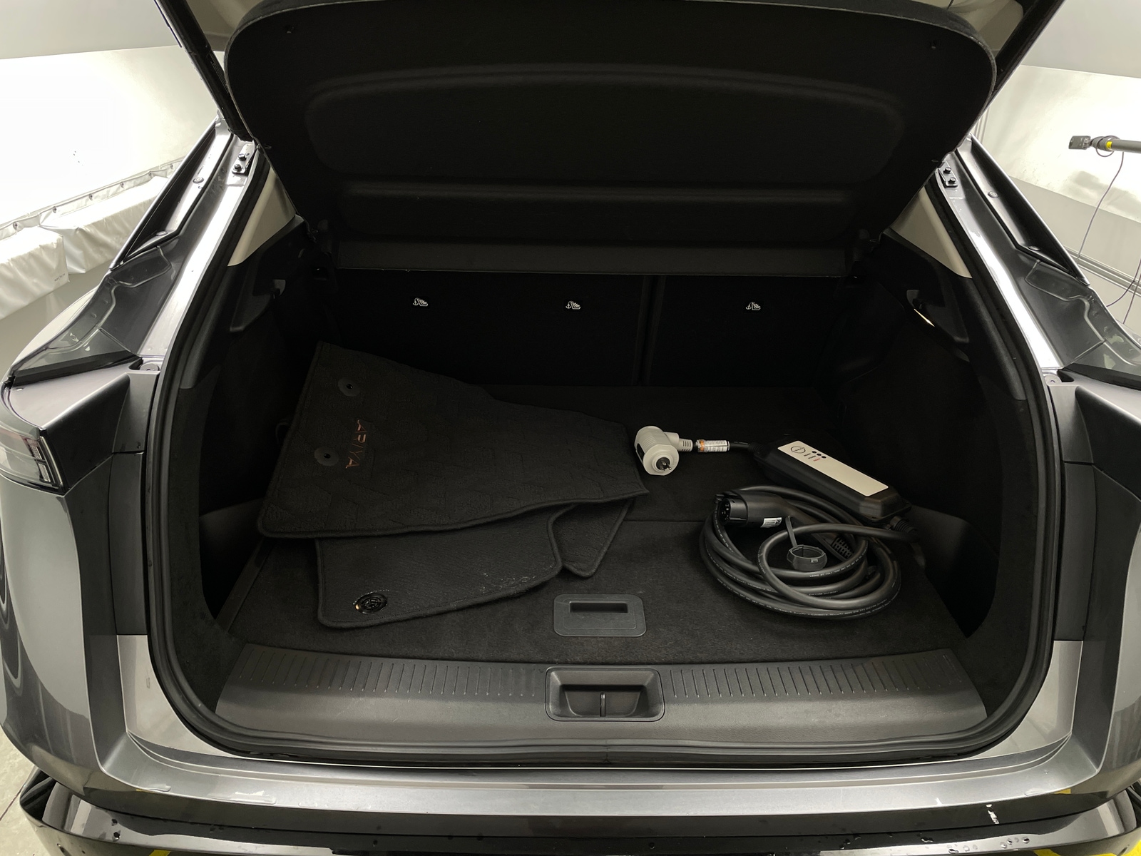 Thumbnail: 2023 Nissan Ariya - 7