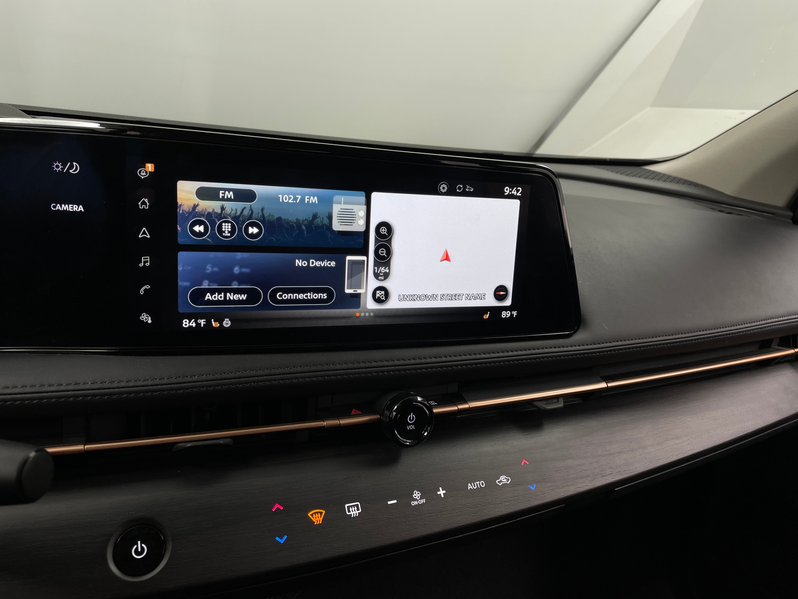 Thumbnail: 2023 Nissan Ariya - 4