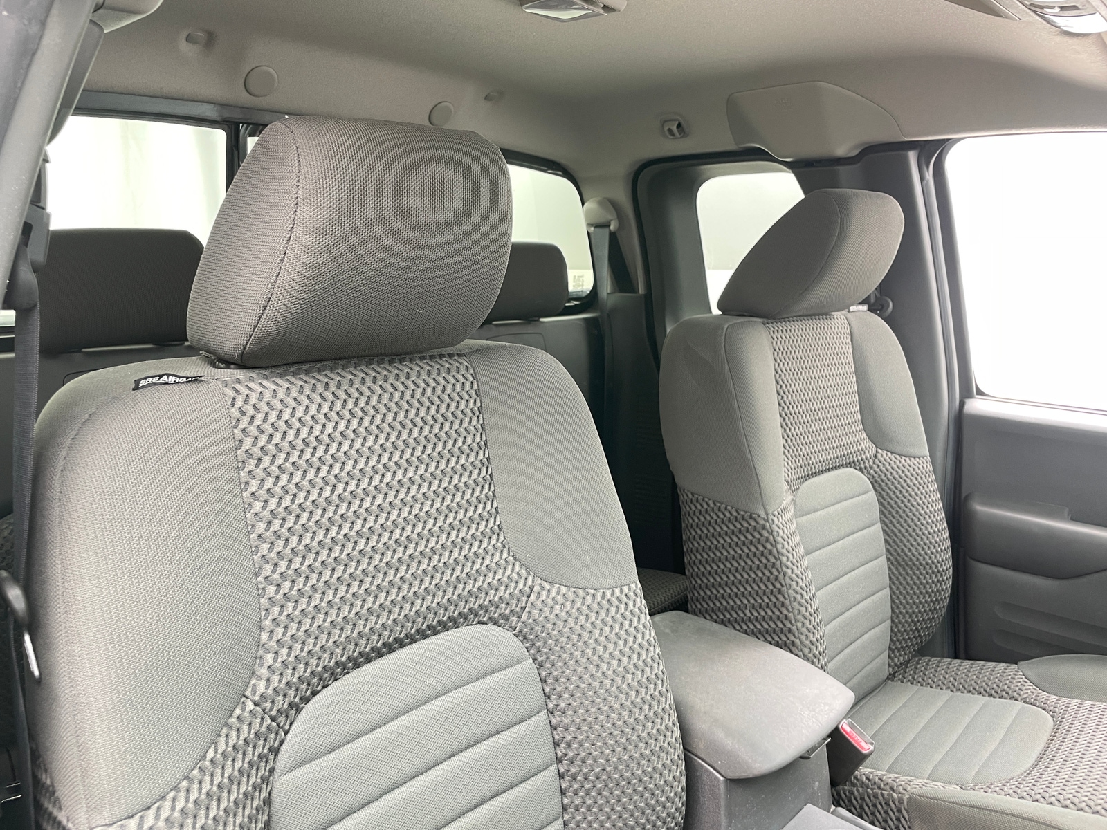 Thumbnail: 2017 Nissan Frontier - 2