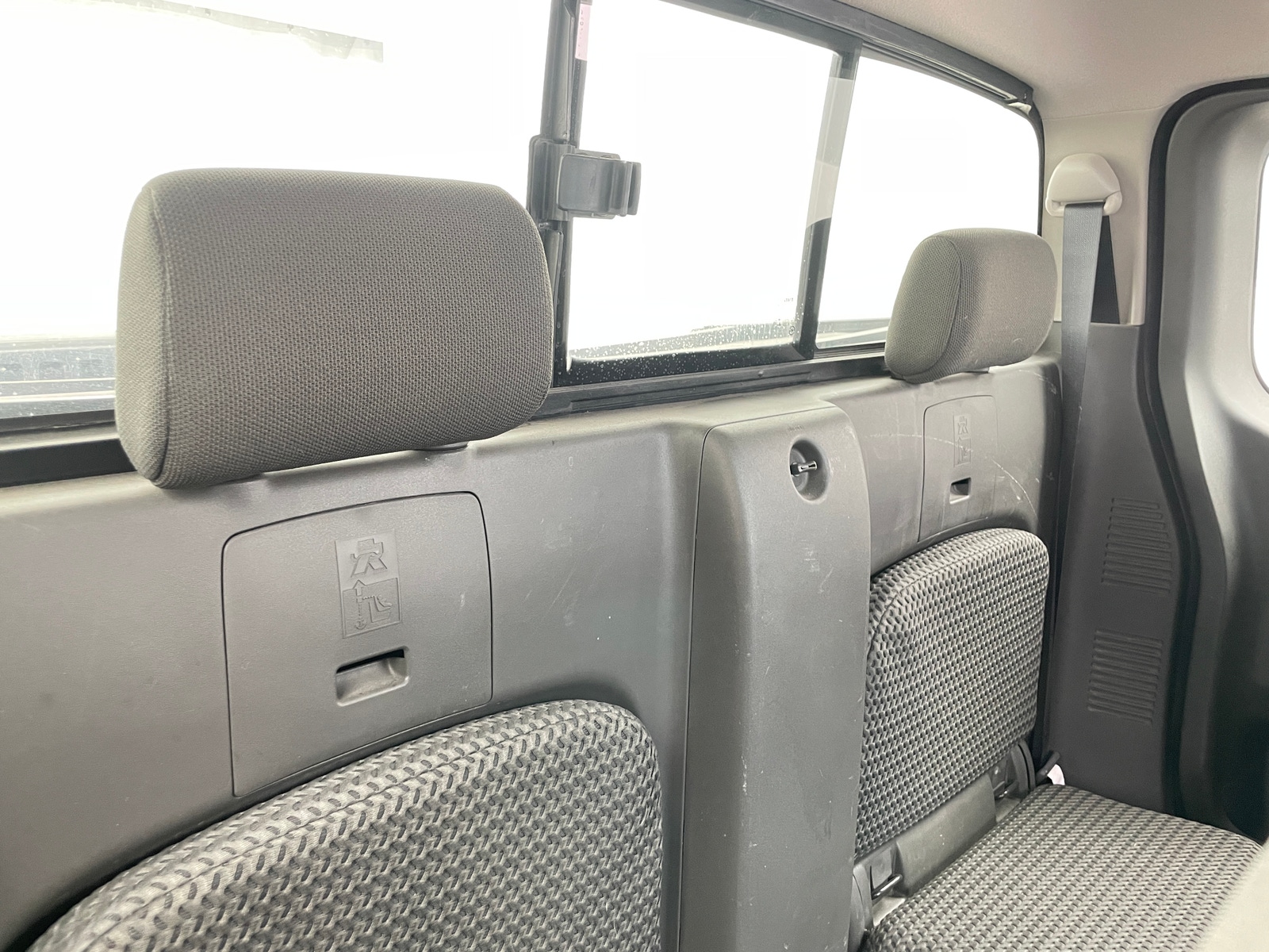 Thumbnail: 2017 Nissan Frontier - 6