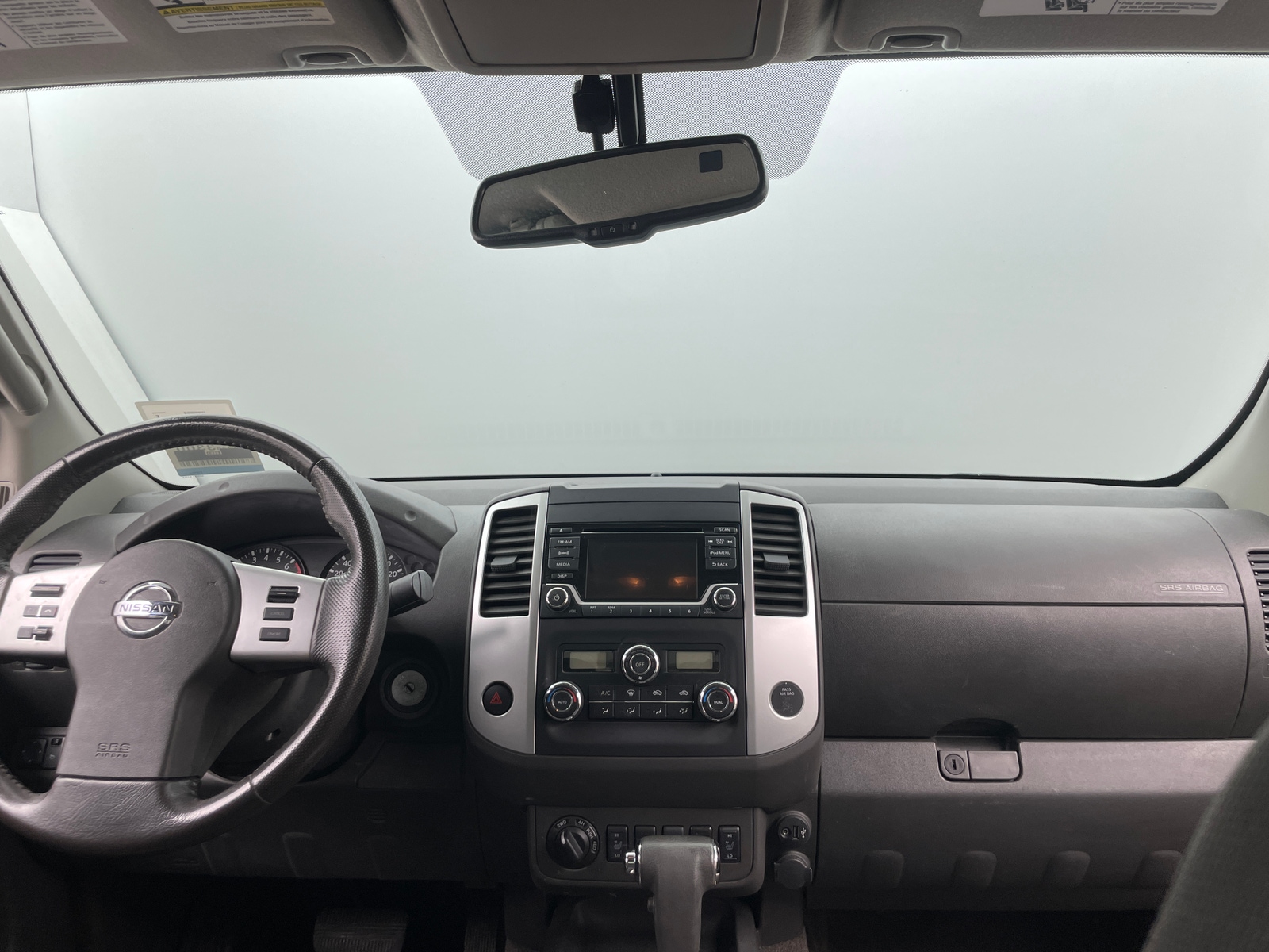 Thumbnail: 2017 Nissan Frontier - 3