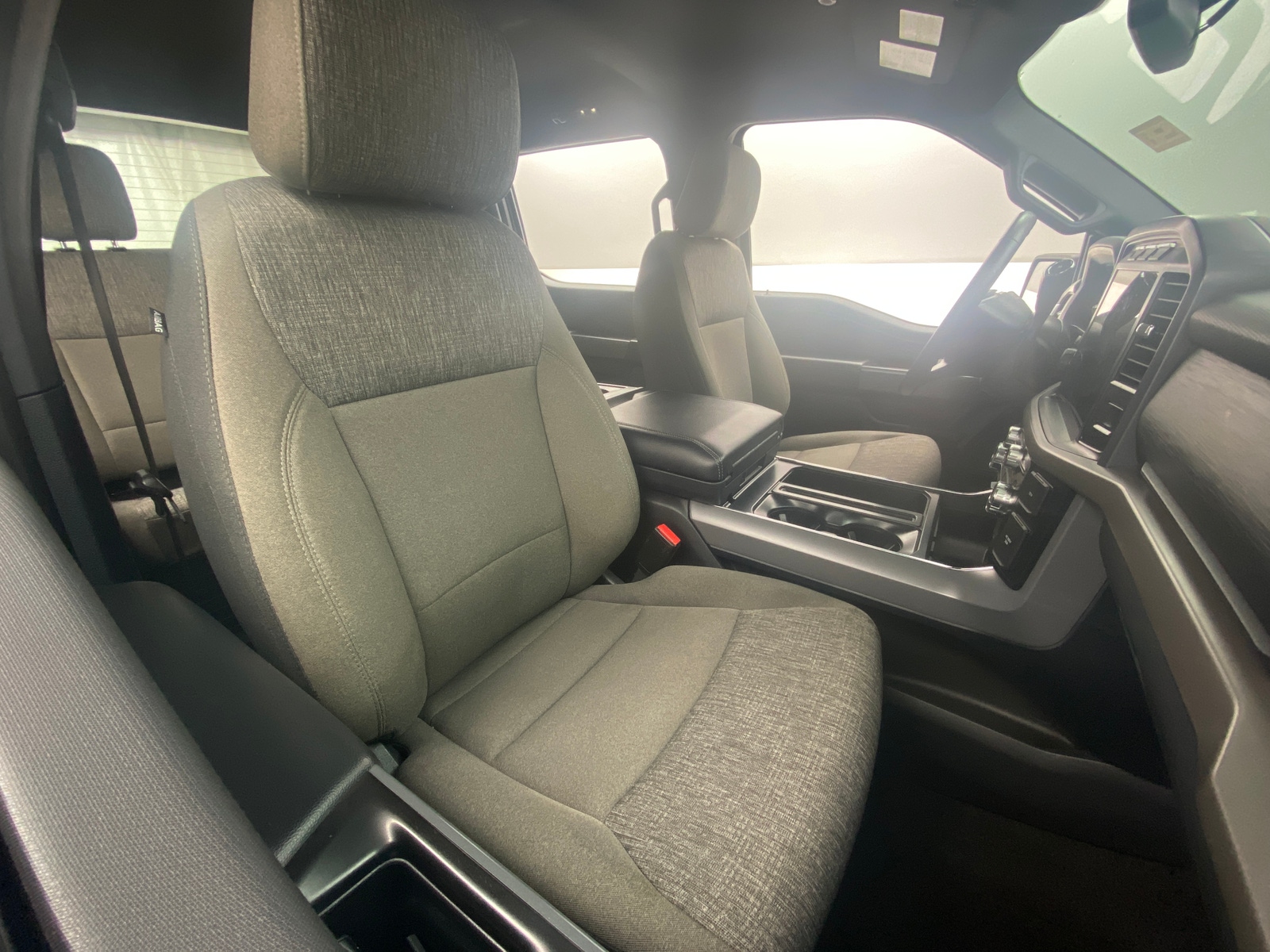 Thumbnail: 2024 Ford Econoline - 2