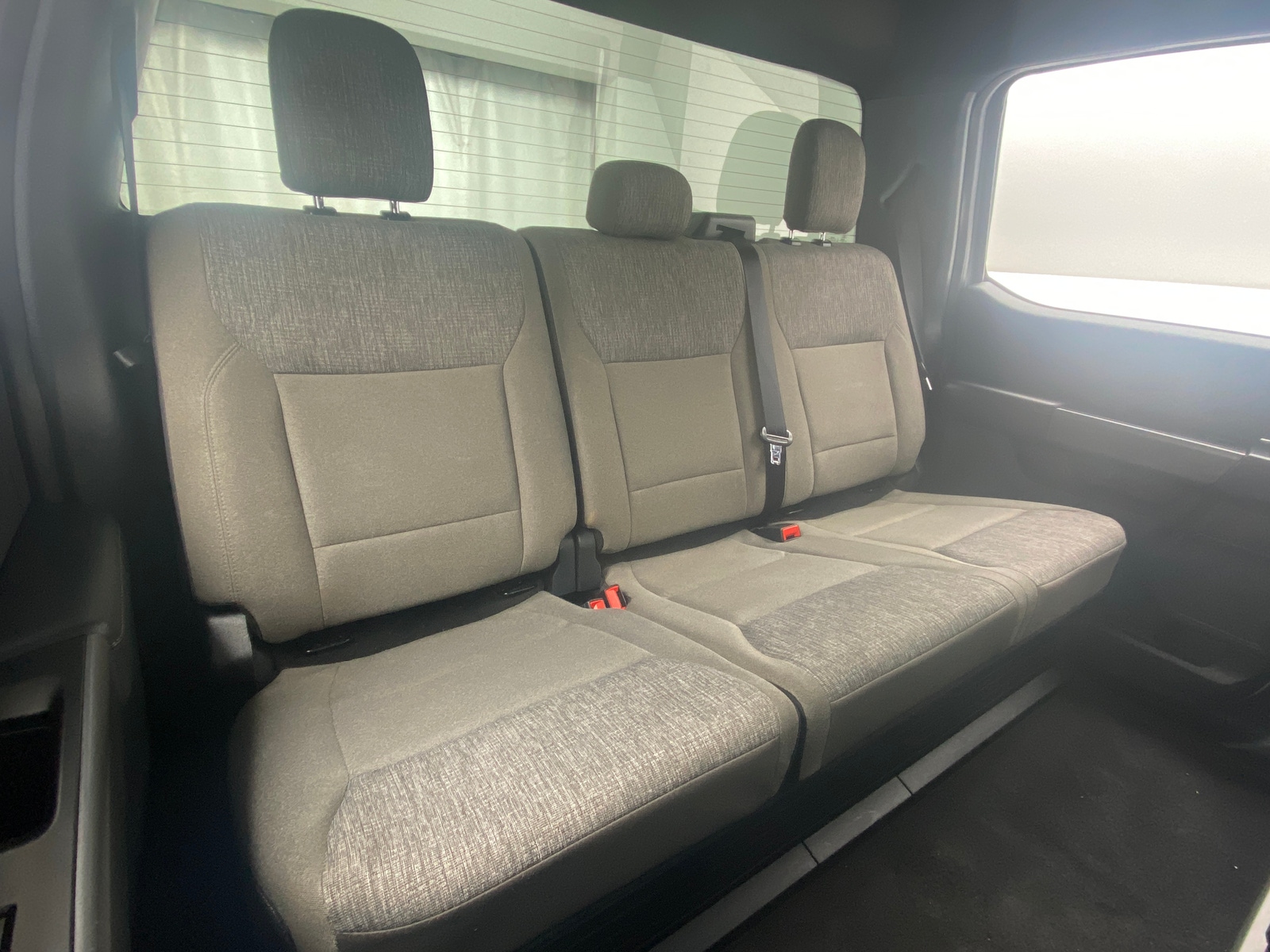 Thumbnail: 2024 Ford Econoline - 6