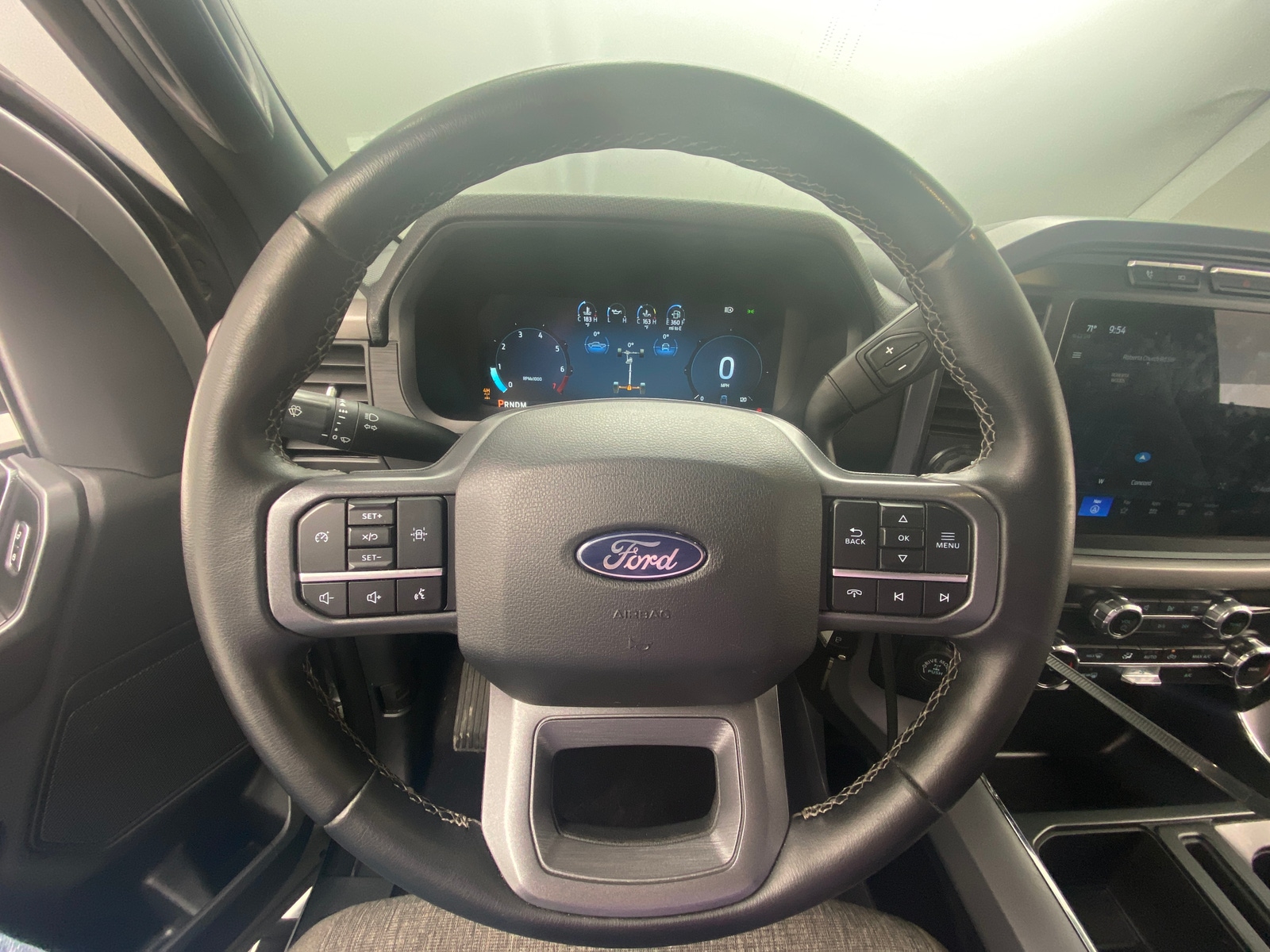 Thumbnail: 2024 Ford Econoline - 5