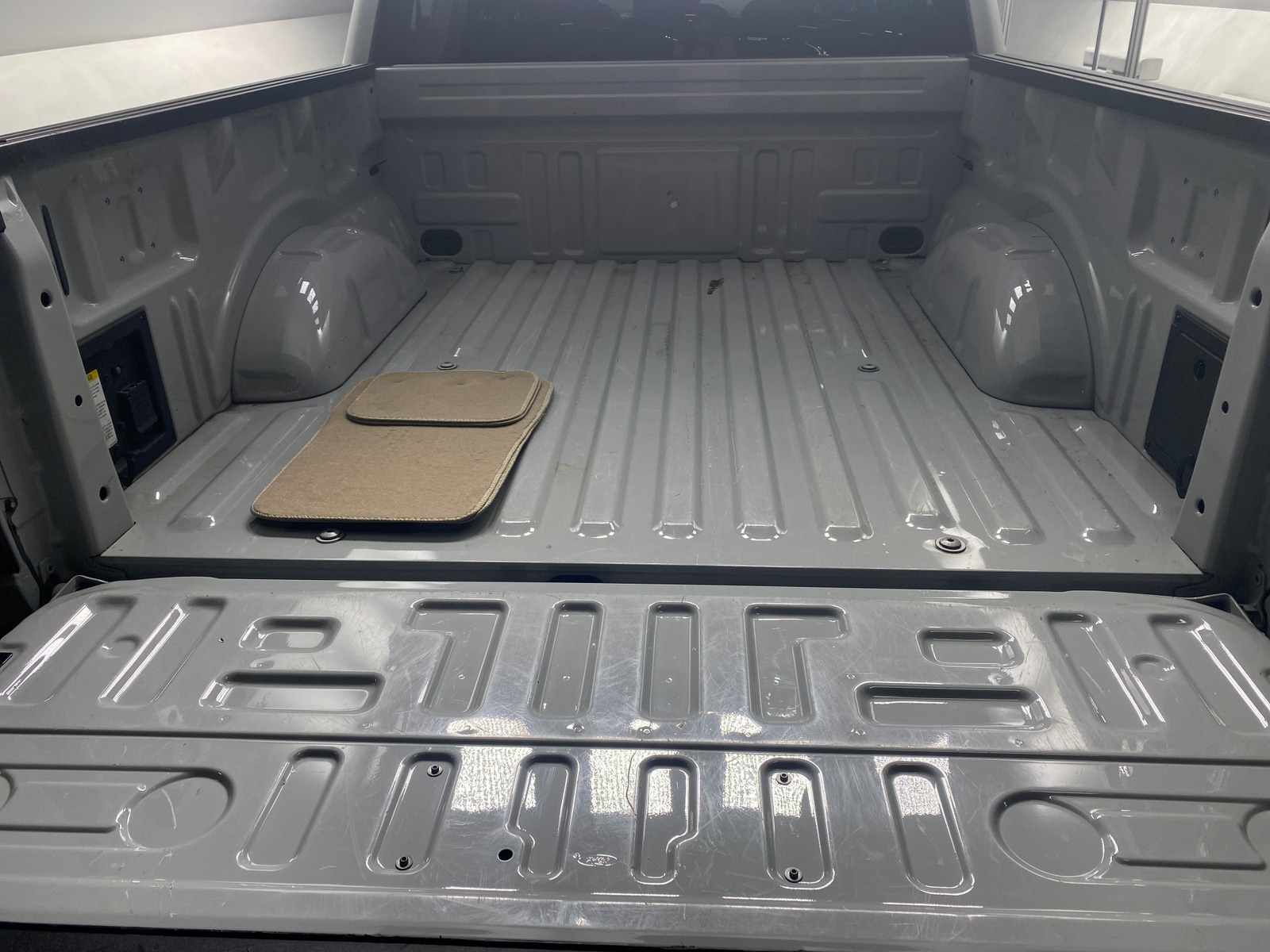 Thumbnail: 2024 Ford Econoline - 7