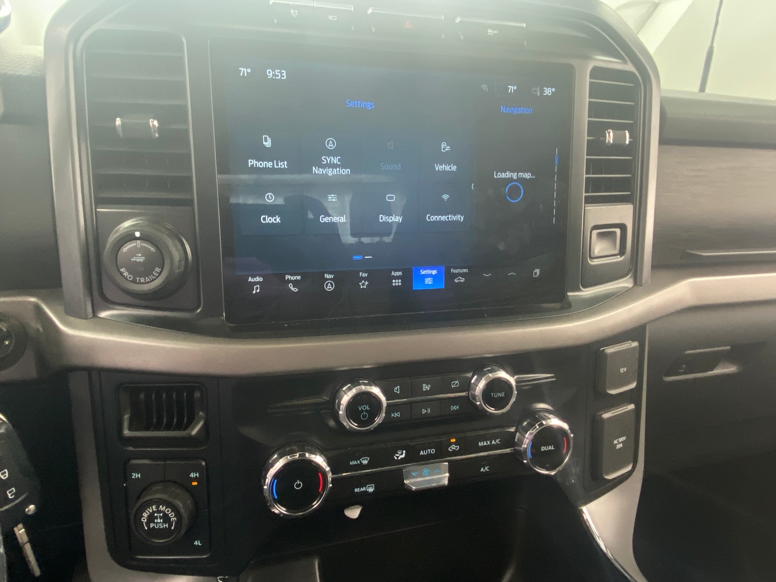 Thumbnail: 2024 Ford Econoline - 4