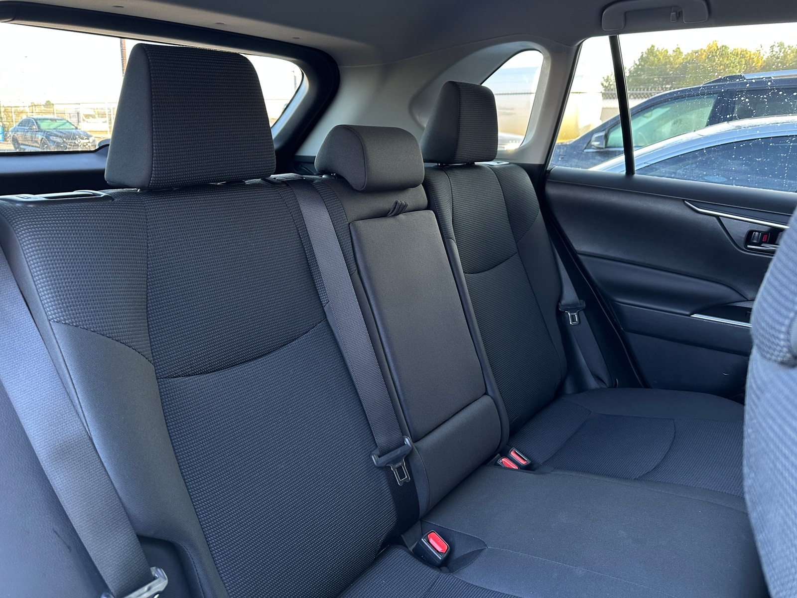 Thumbnail: 2025 Toyota RAV4 - 6