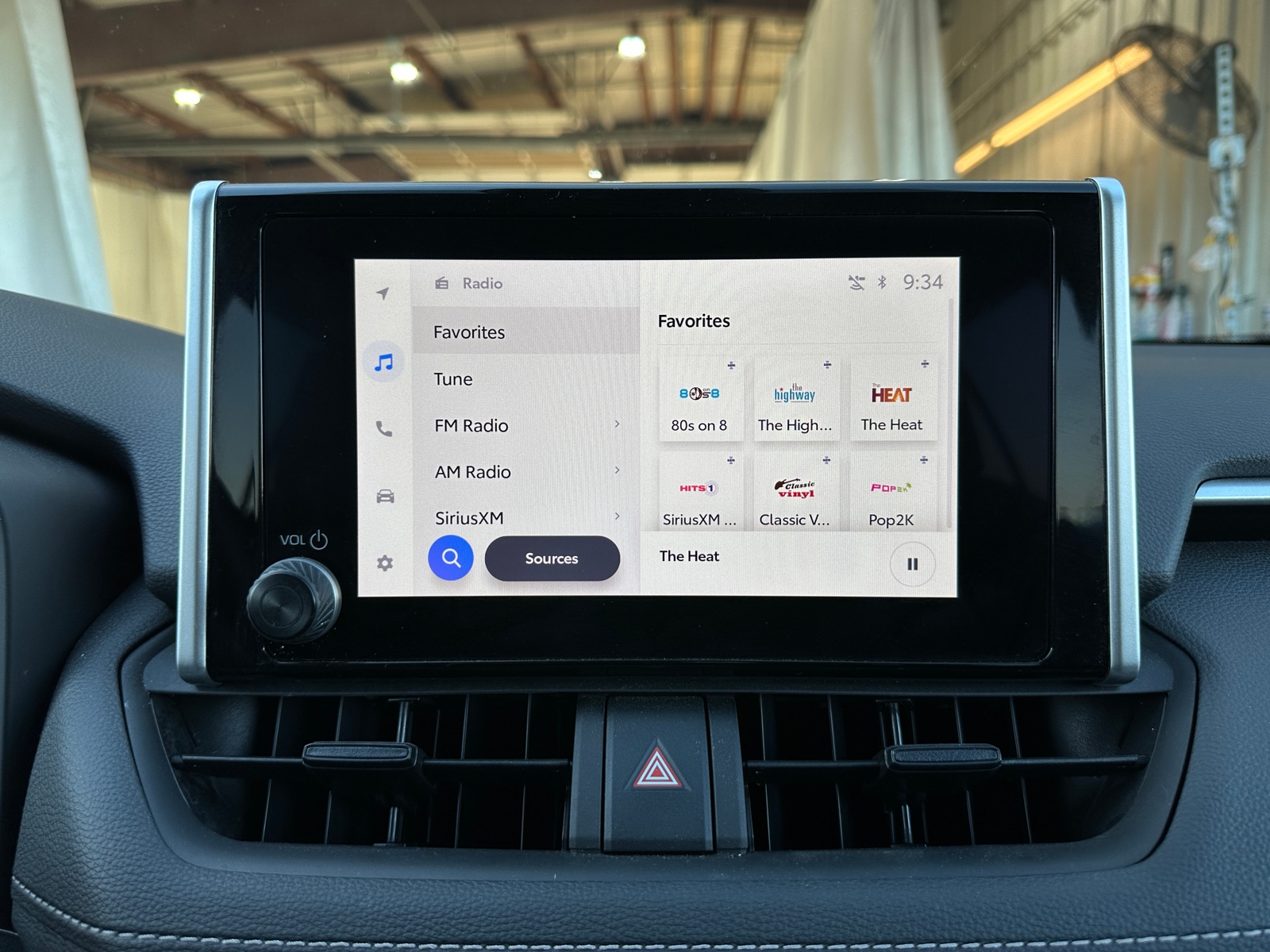 Thumbnail: 2025 Toyota RAV4 - 4