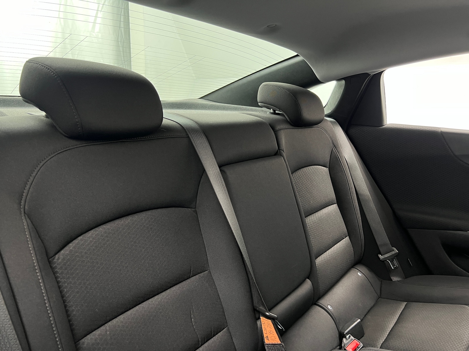 Thumbnail: 2023 Chevrolet Malibu - 6