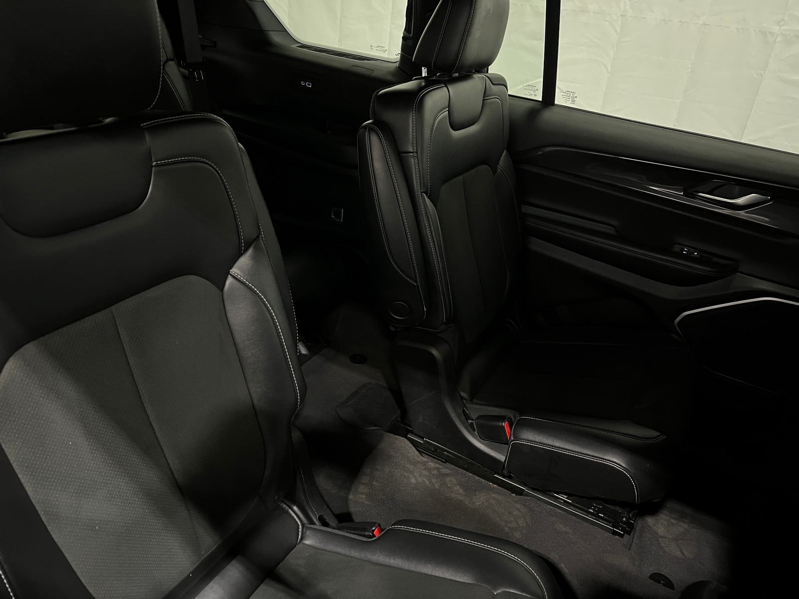 Thumbnail: 2021 Jeep Grand Cherokee L - 5