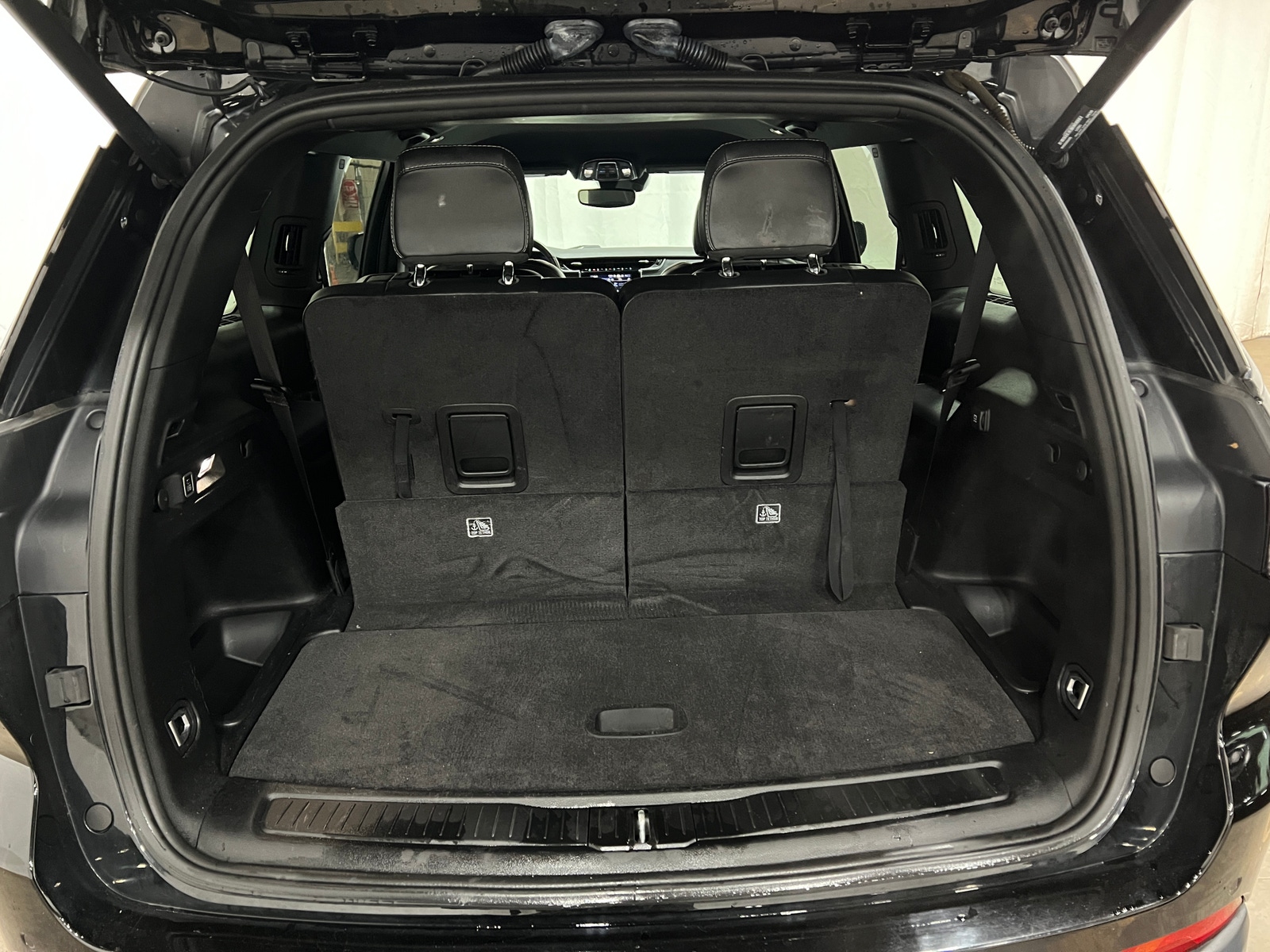 Thumbnail: 2021 Jeep Grand Cherokee L - 6