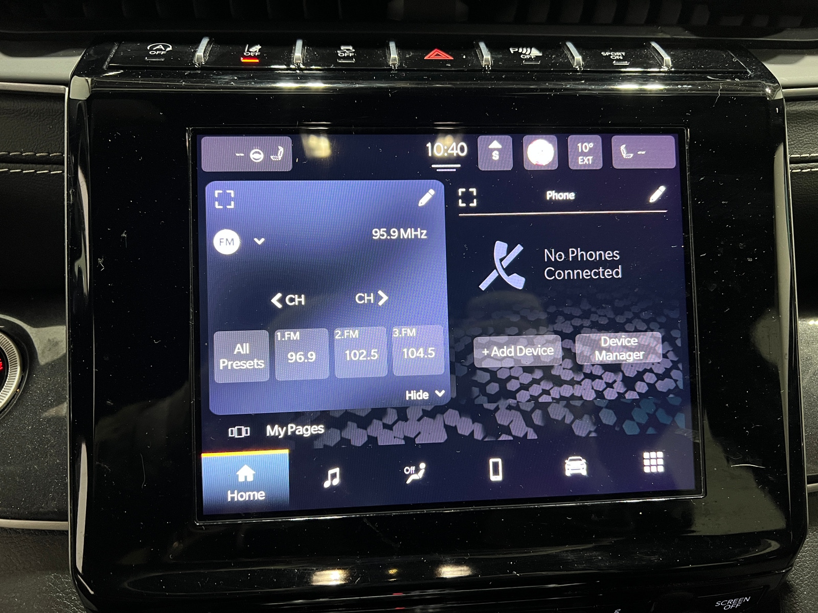 Thumbnail: 2021 Jeep Grand Cherokee L - 3