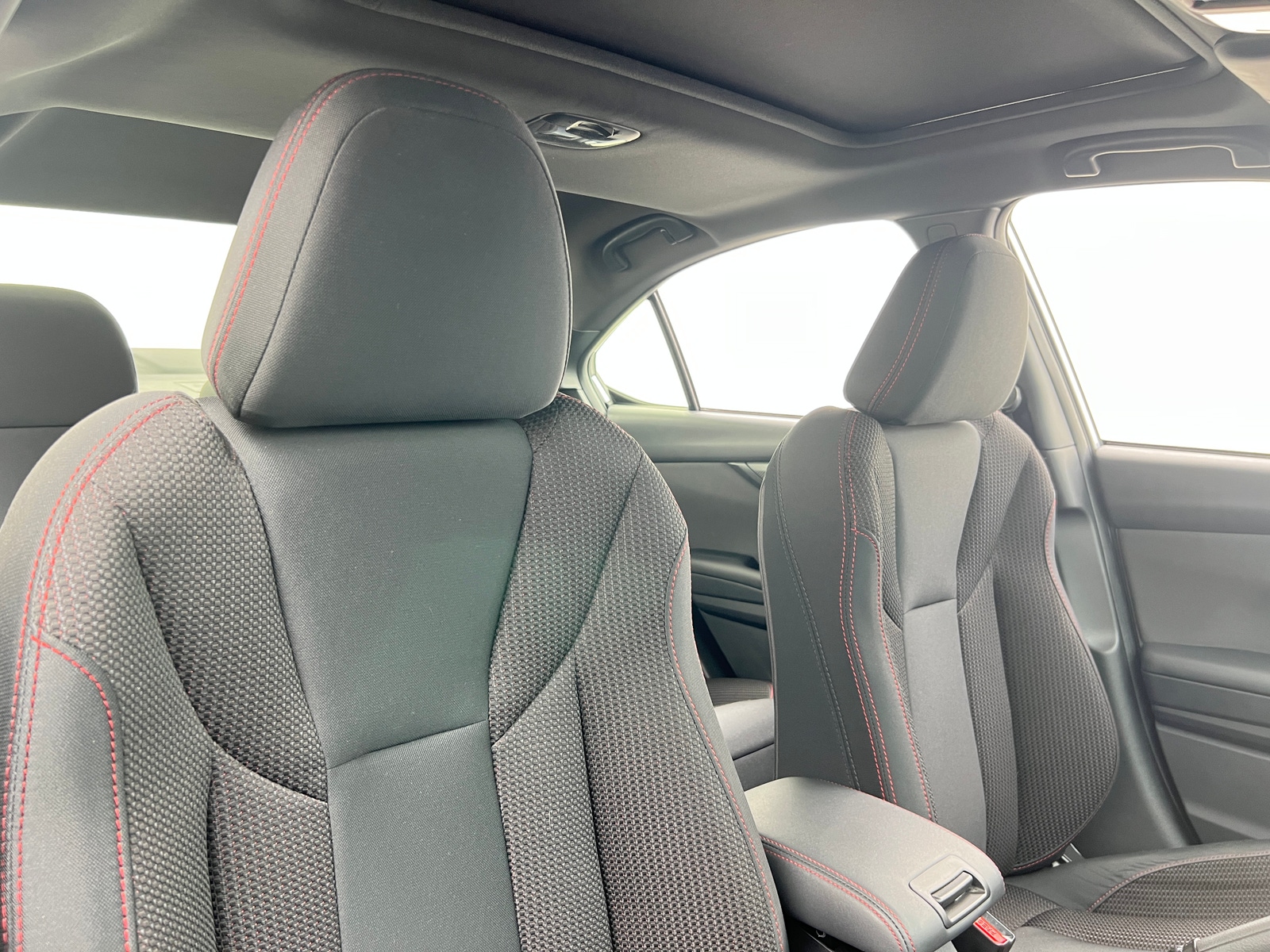 Thumbnail: 2022 Subaru WRX - 2