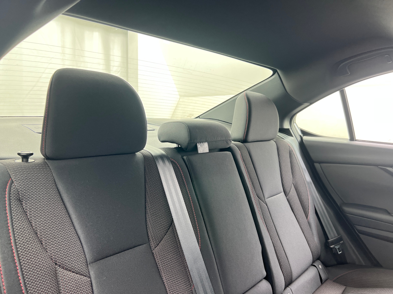 Thumbnail: 2022 Subaru WRX - 6