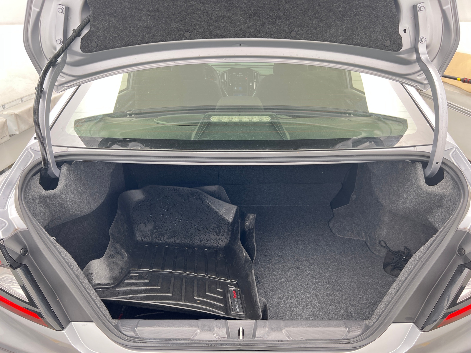 Thumbnail: 2022 Subaru WRX - 7